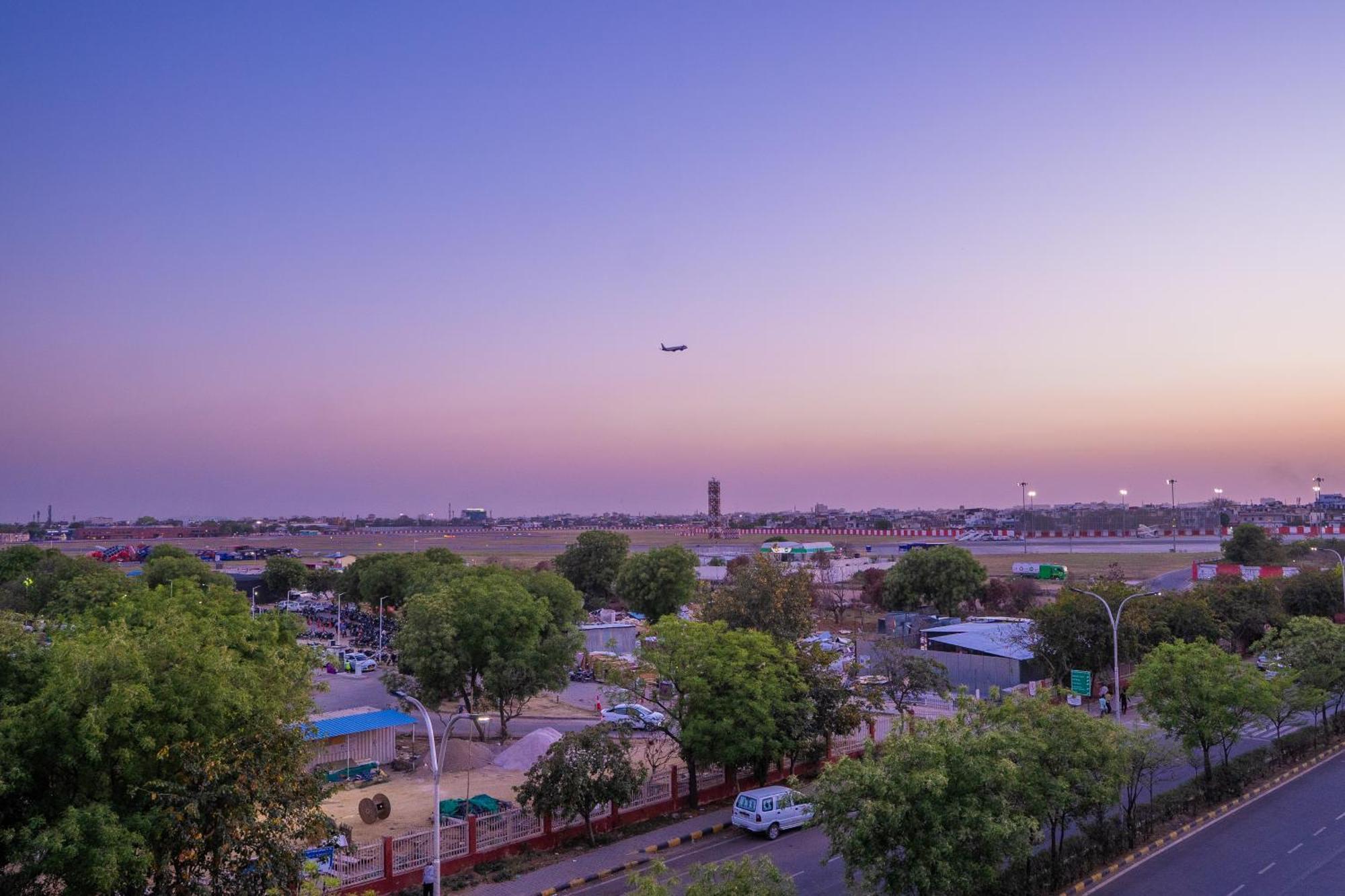 Hotel Snooze Jaipur