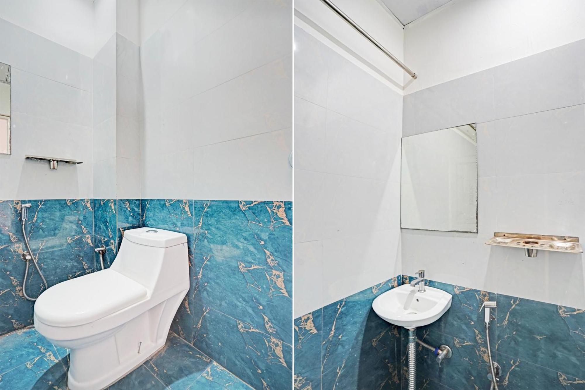 Hotel Super Townhouse Vasundra Nagar Formerly Joystel