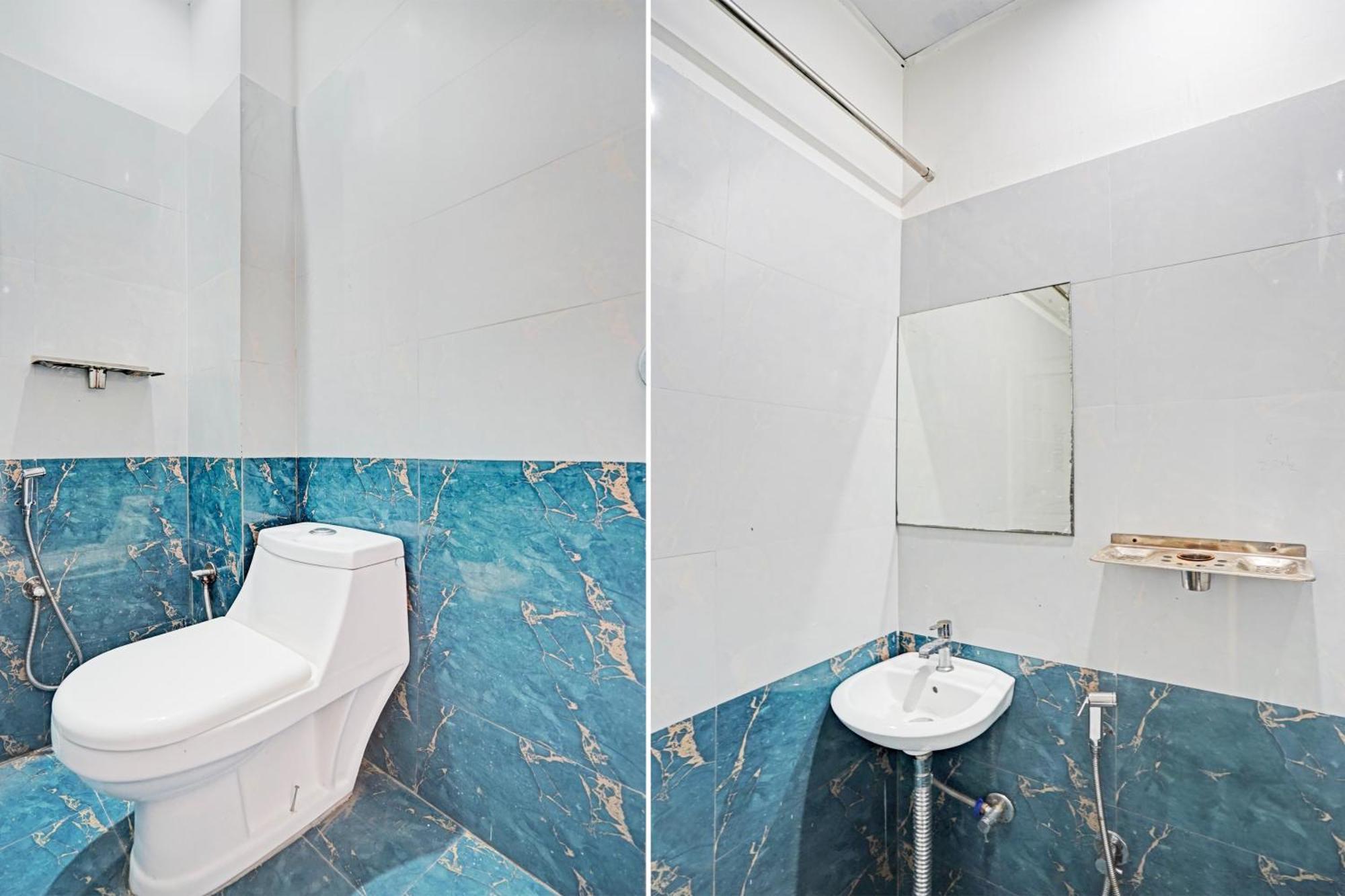 Super Townhouse Vasundra Nagar Formerly Joystel Dahmi