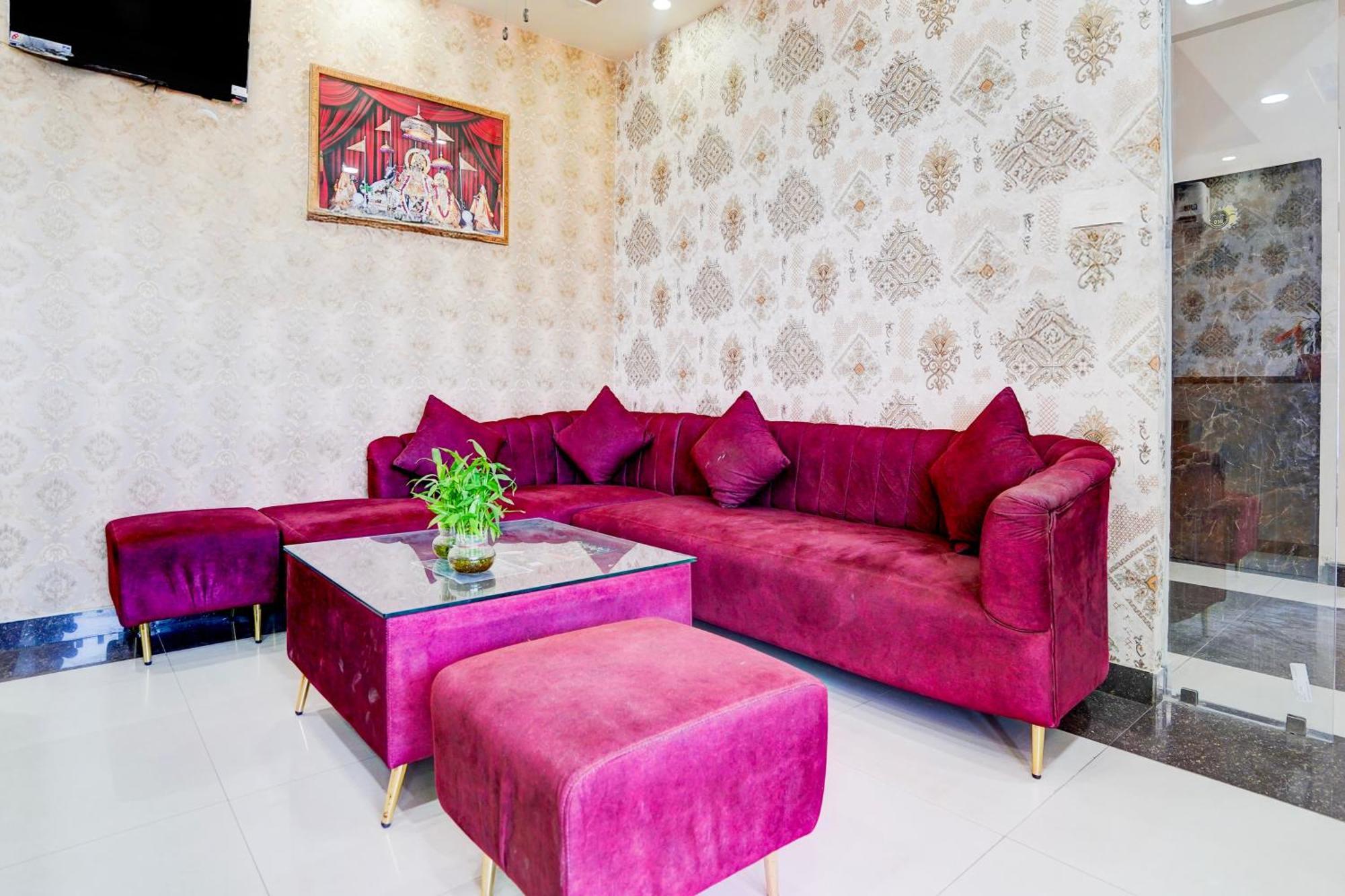 Hotel Super Townhouse Vasundra Nagar Formerly Joystel