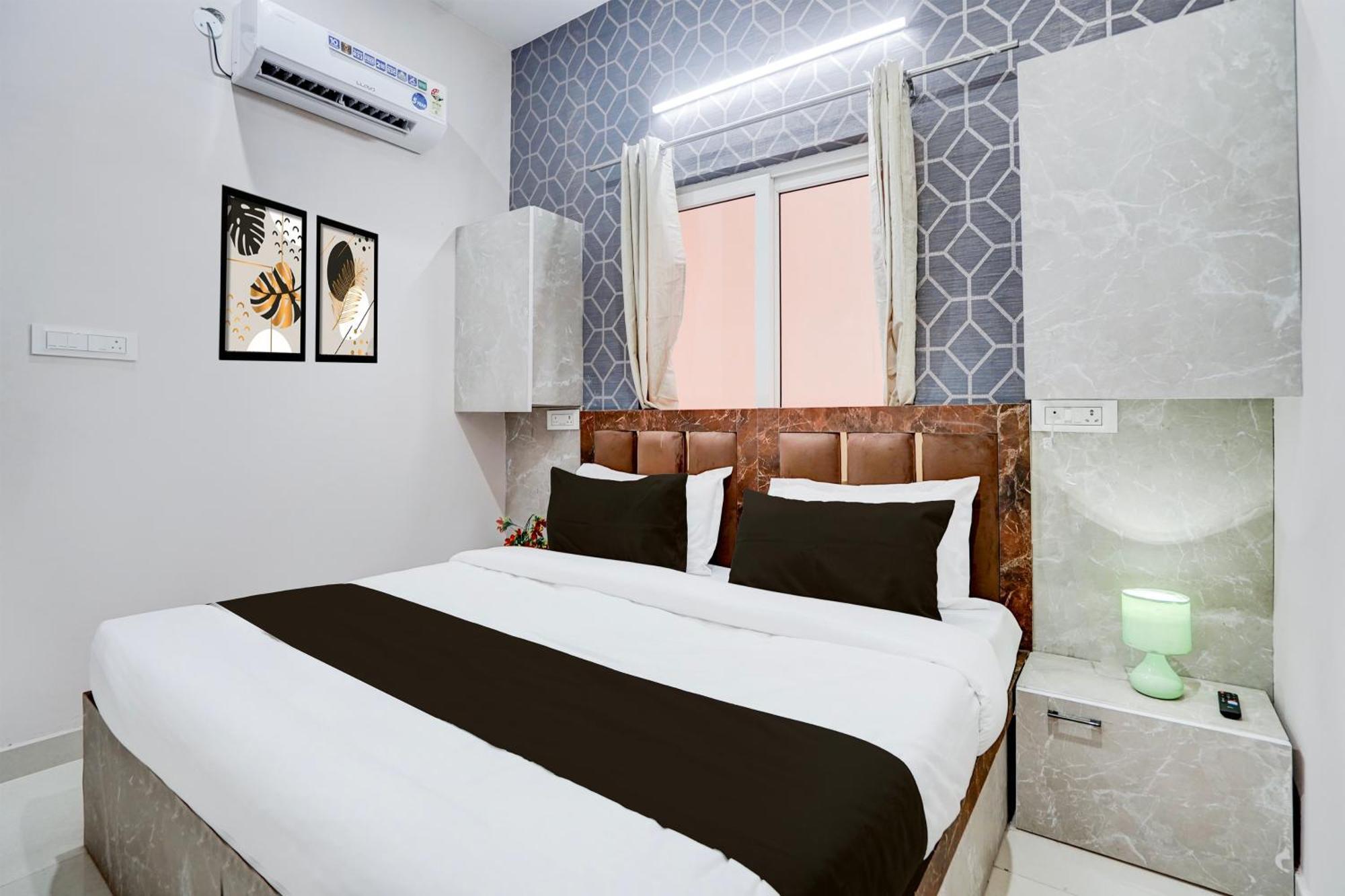 Super Townhouse Vasundra Nagar Formerly Joystel *