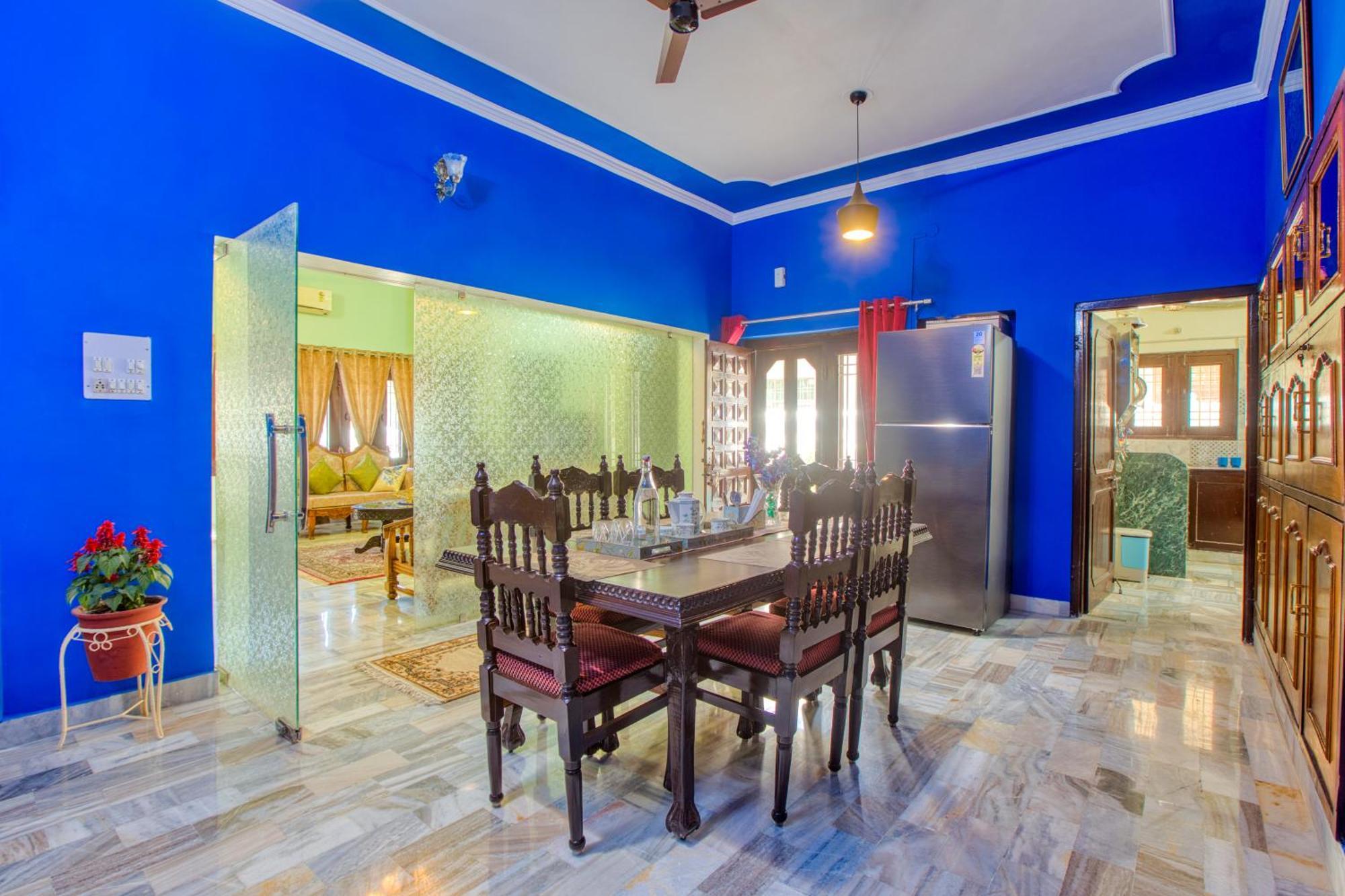 Pilot's Lounge Jaipur