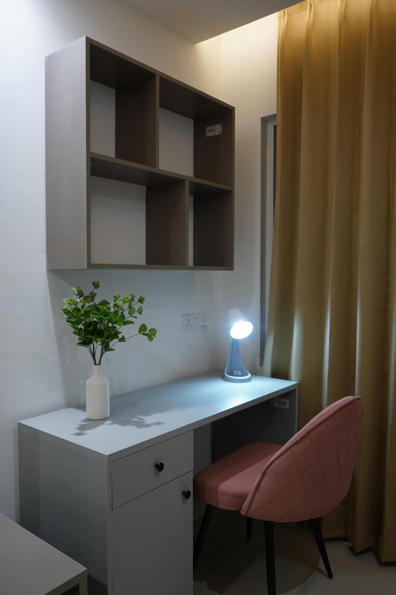 Solitaire By Black Tie Apartment