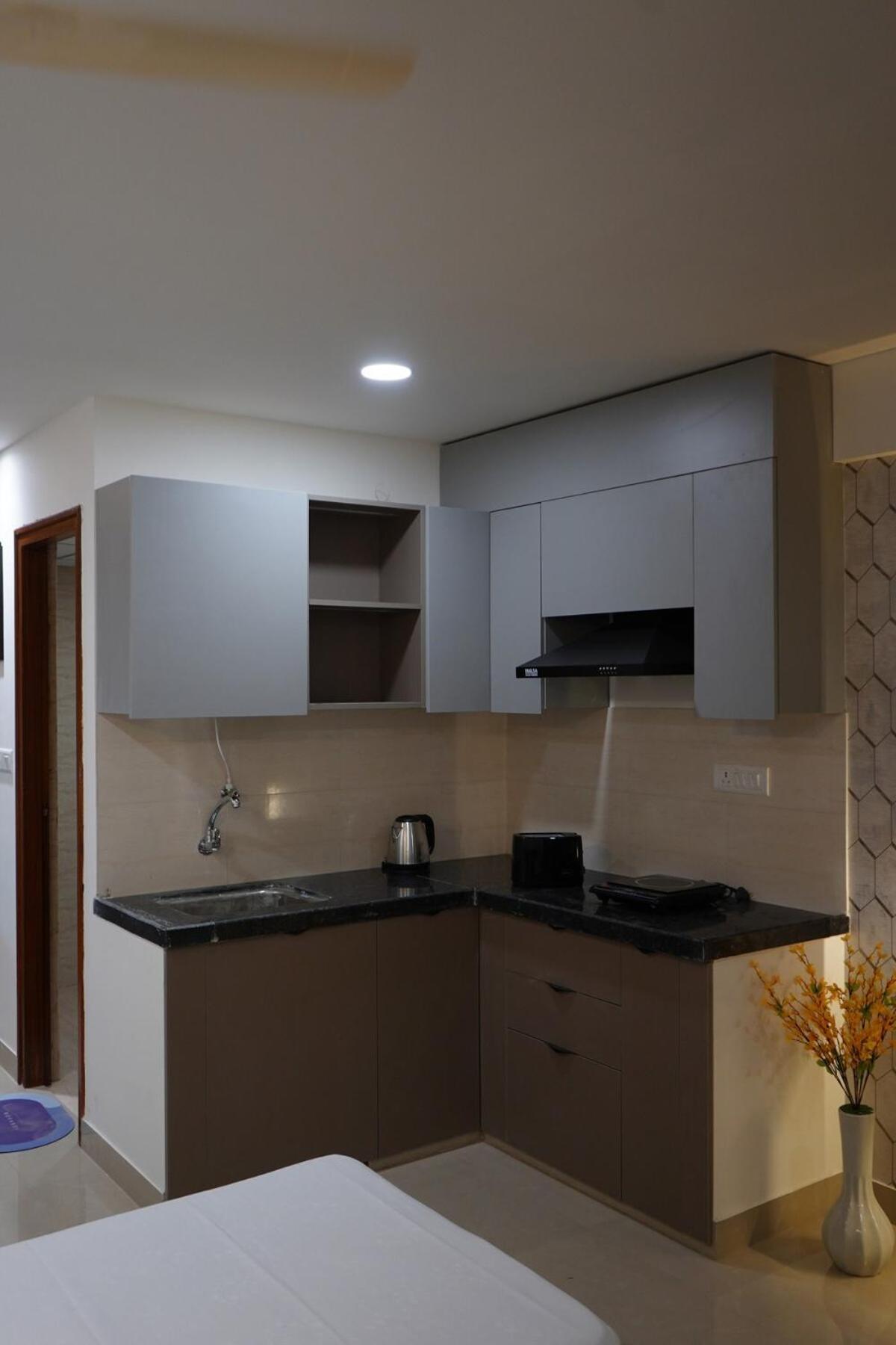 Apartment Solitaire By Black Tie Jaipur