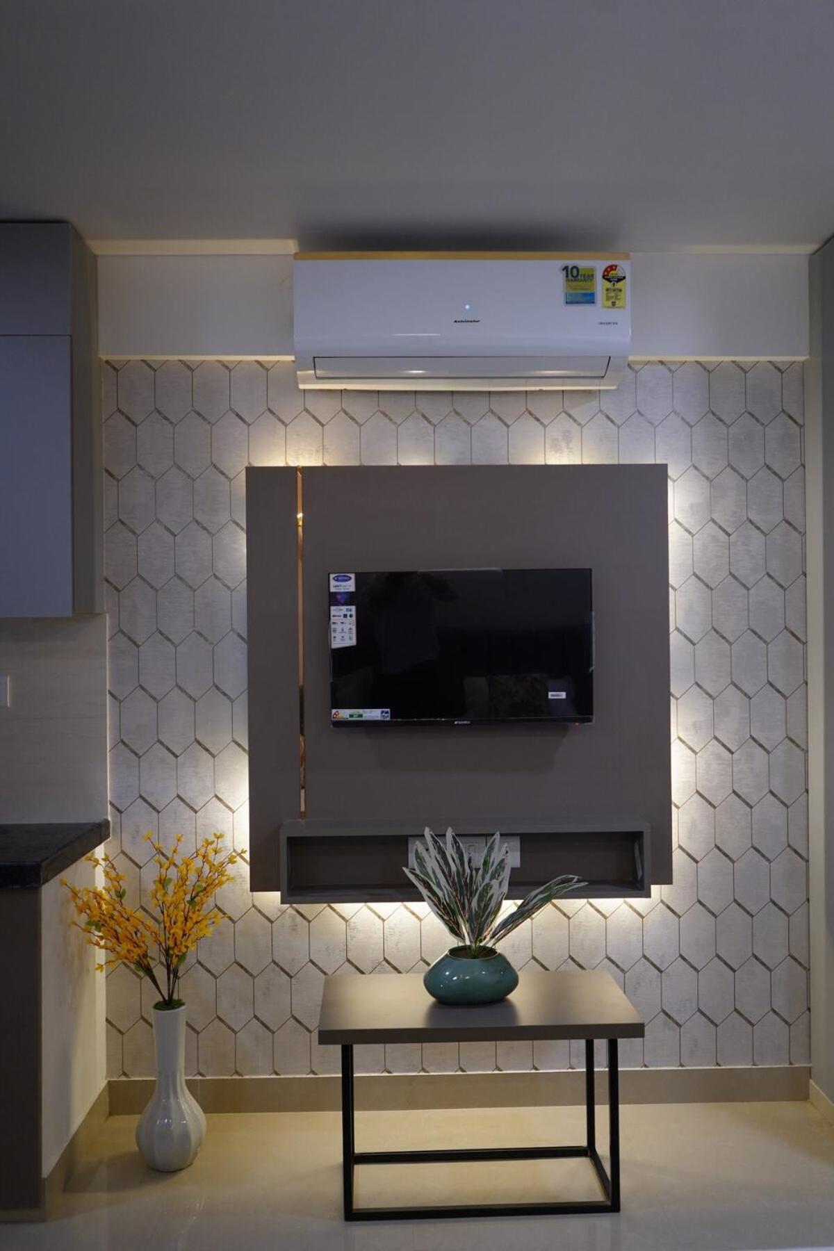 Solitaire By Black Tie Apartment Jaipur