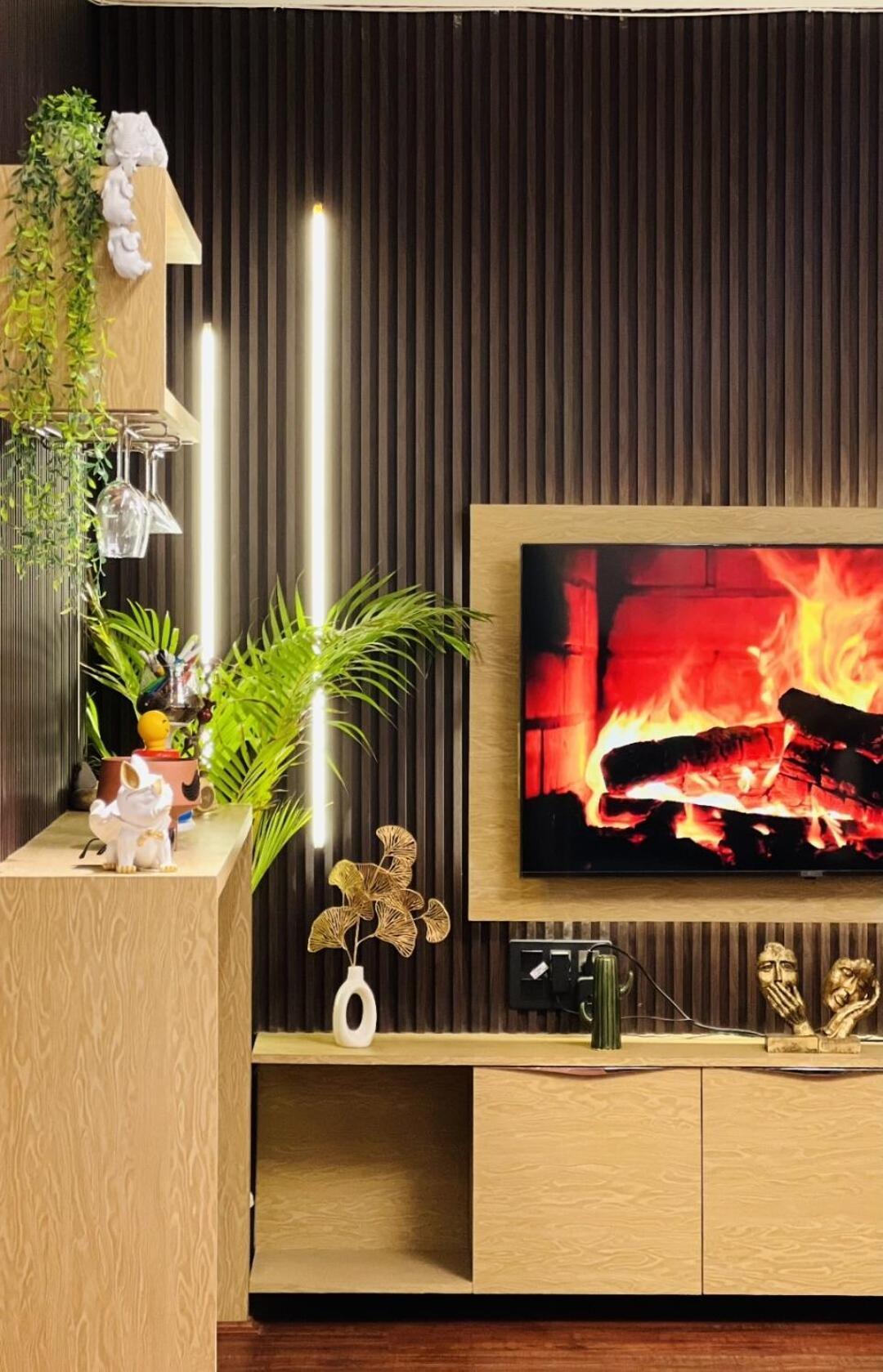 Blu - Luxe 2bhk In * Jaipur