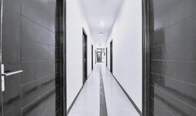 Fabhotel Rushank Residency Hotel 3*