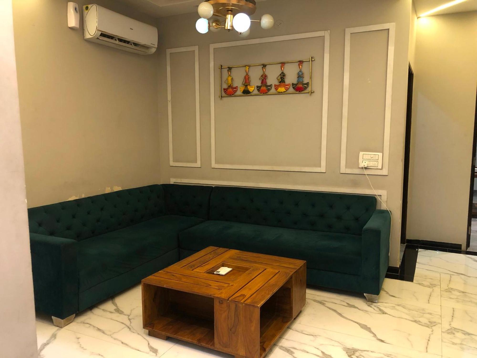 Hotel O Dahmi Kalan Near Manipal 3*