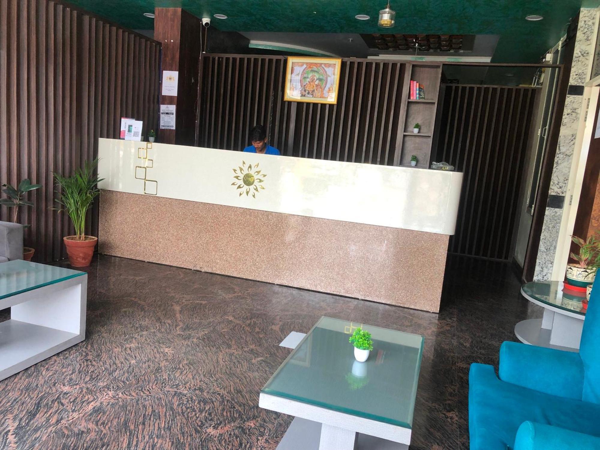 O Dahmi Kalan Near Manipal Jaipur