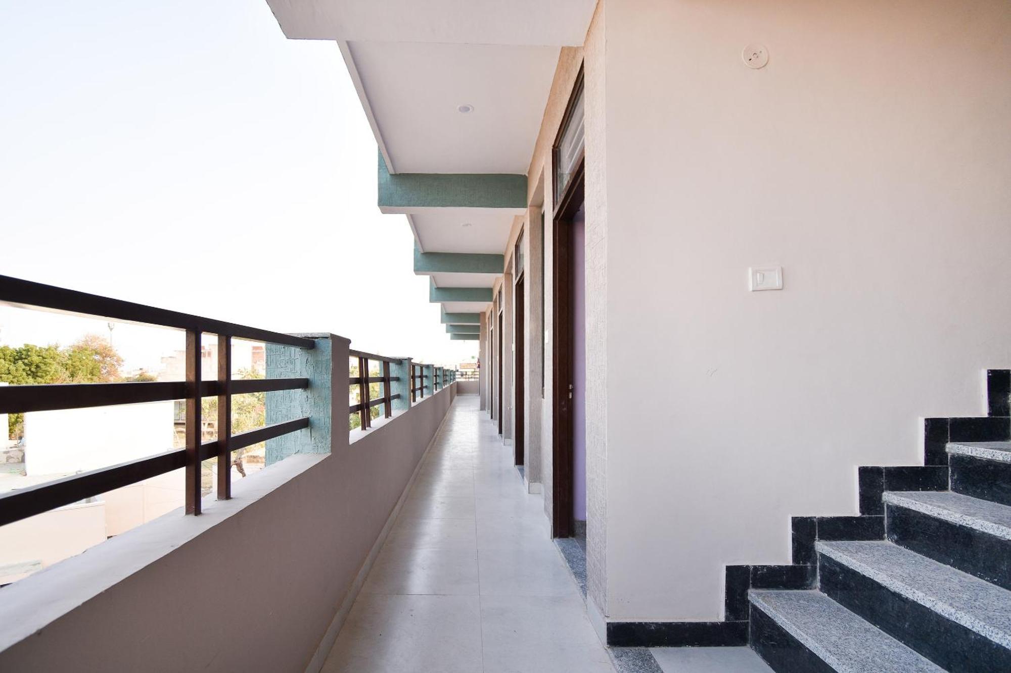 O Ridhi Sidhi Regency 3*