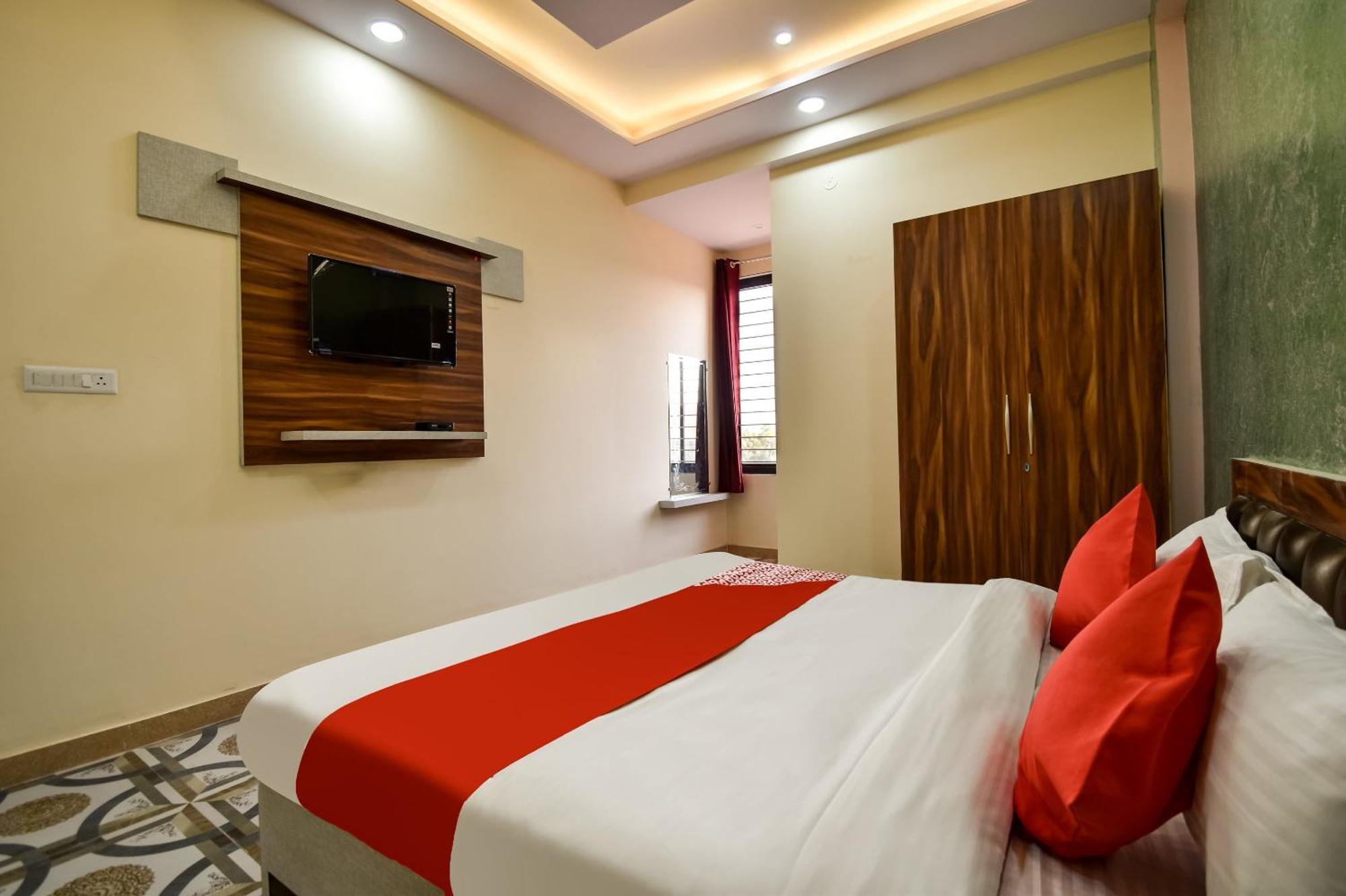 Super O Sai Kripa 4* Jaipur