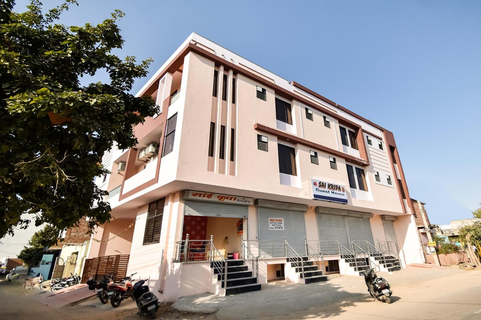 Super O Sai Kripa 4* Jaipur