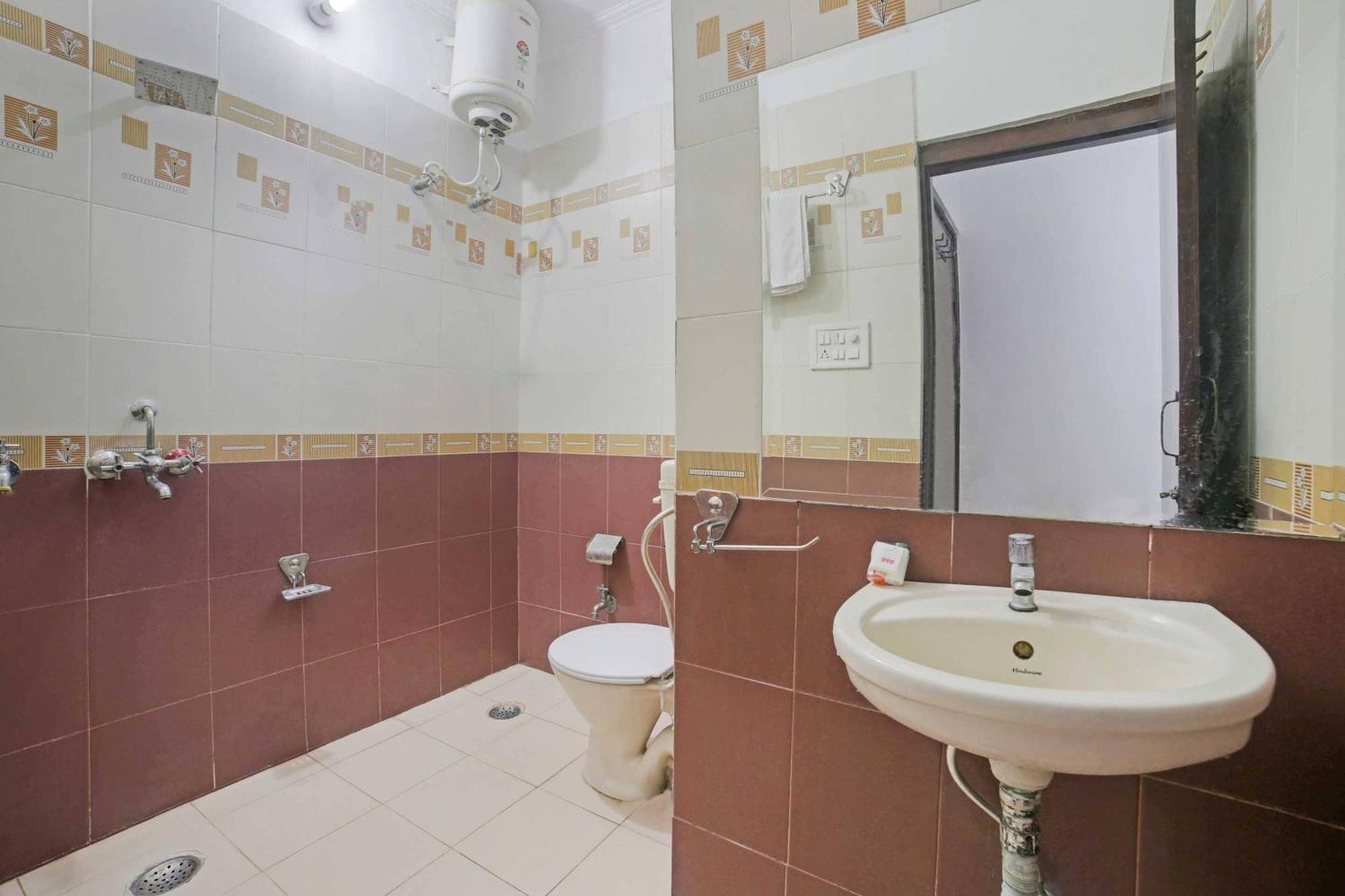 O Ridhi Sidhi Regency 3* Jaipur