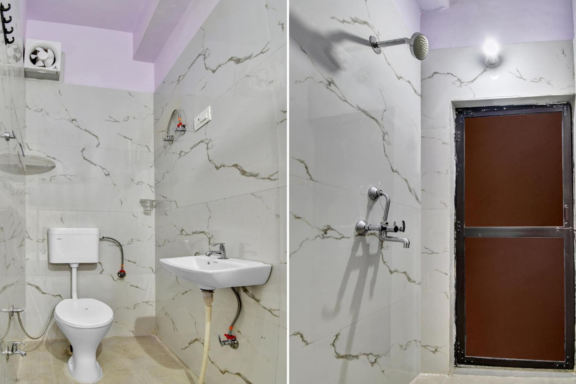 O Prateek Hotel