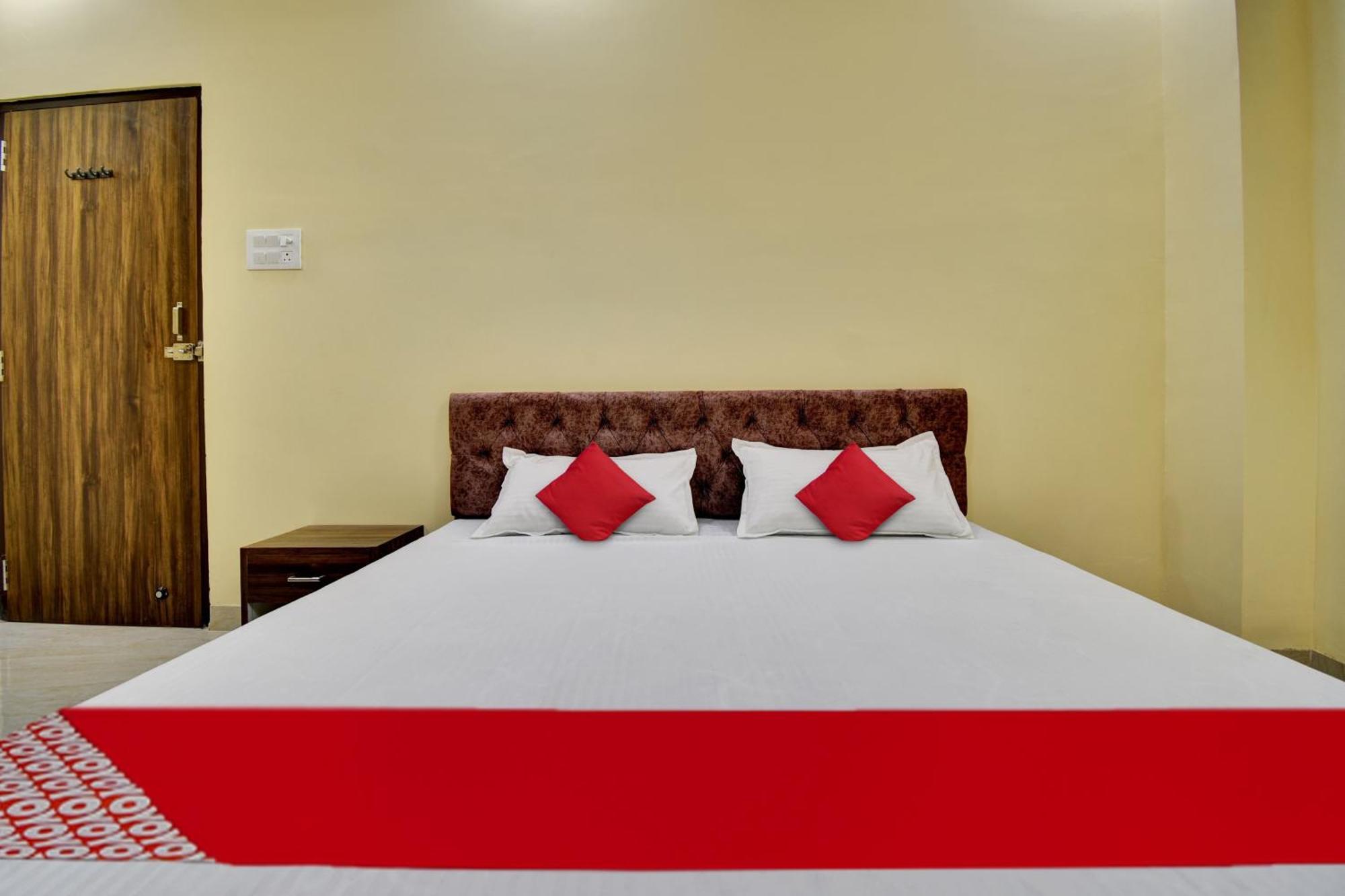 Hotel O Prateek