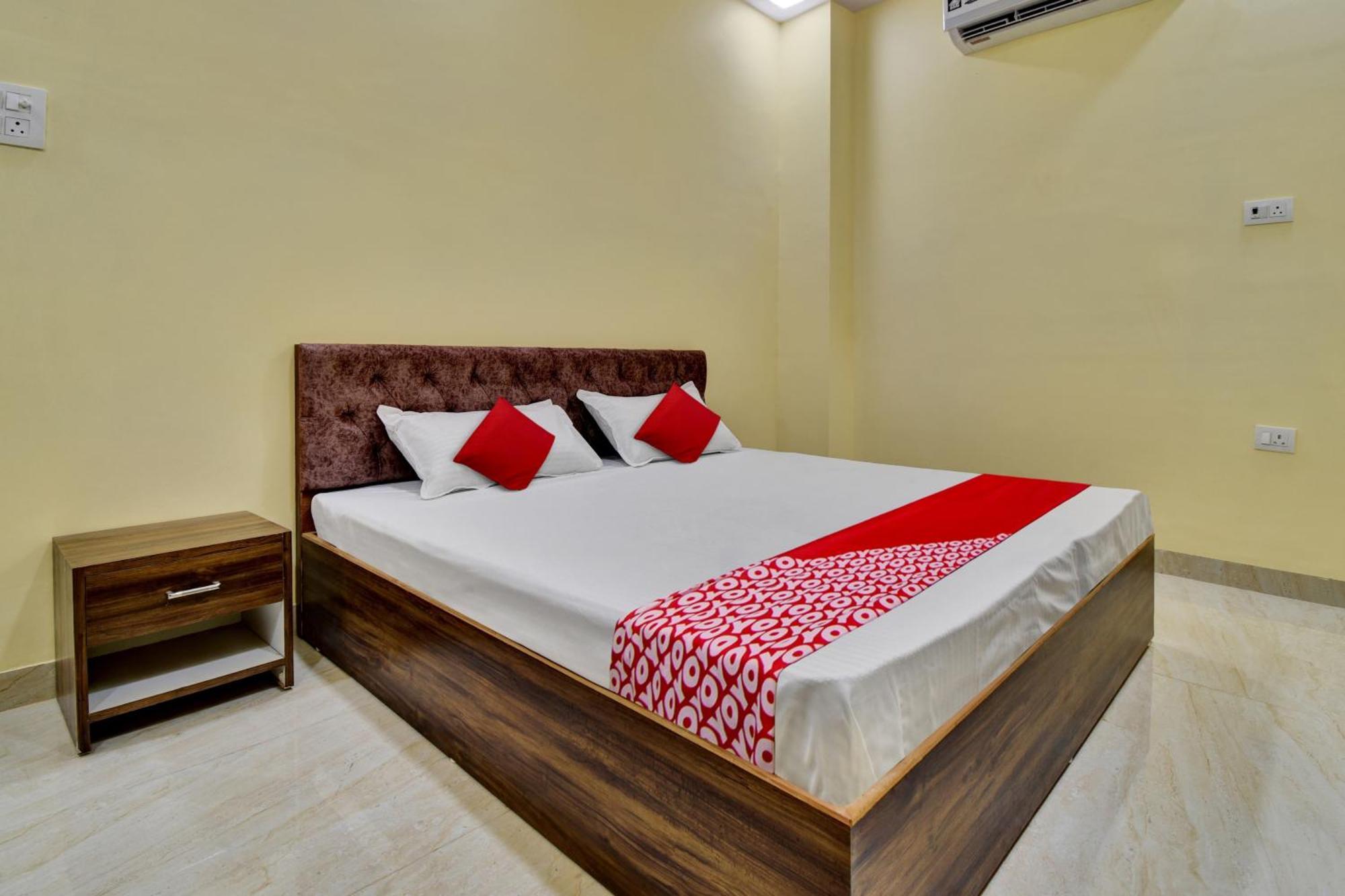 Hotel O Prateek Jaipur