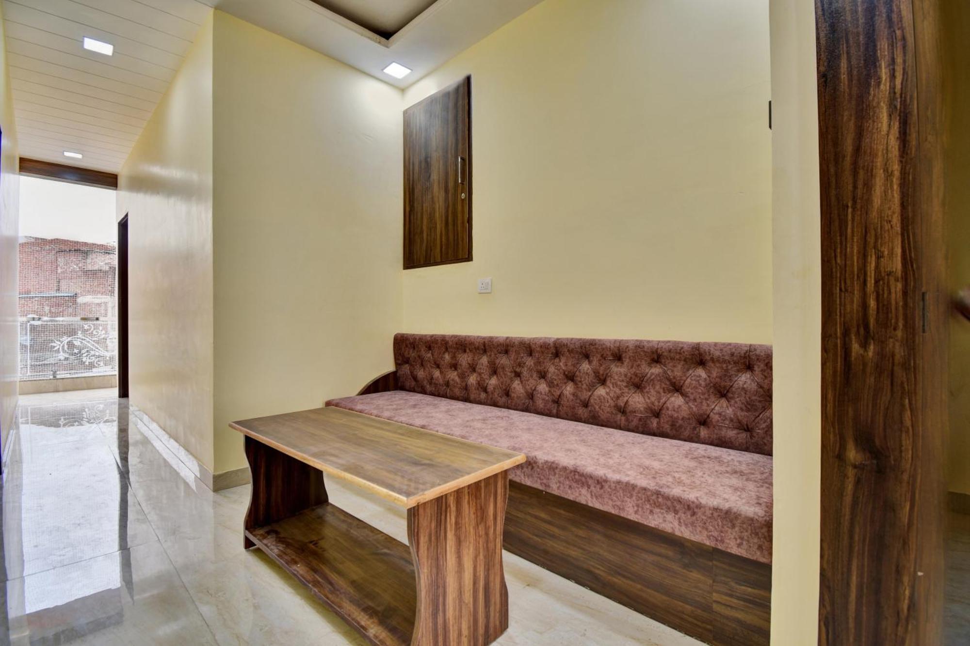 O Prateek 3* Jaipur