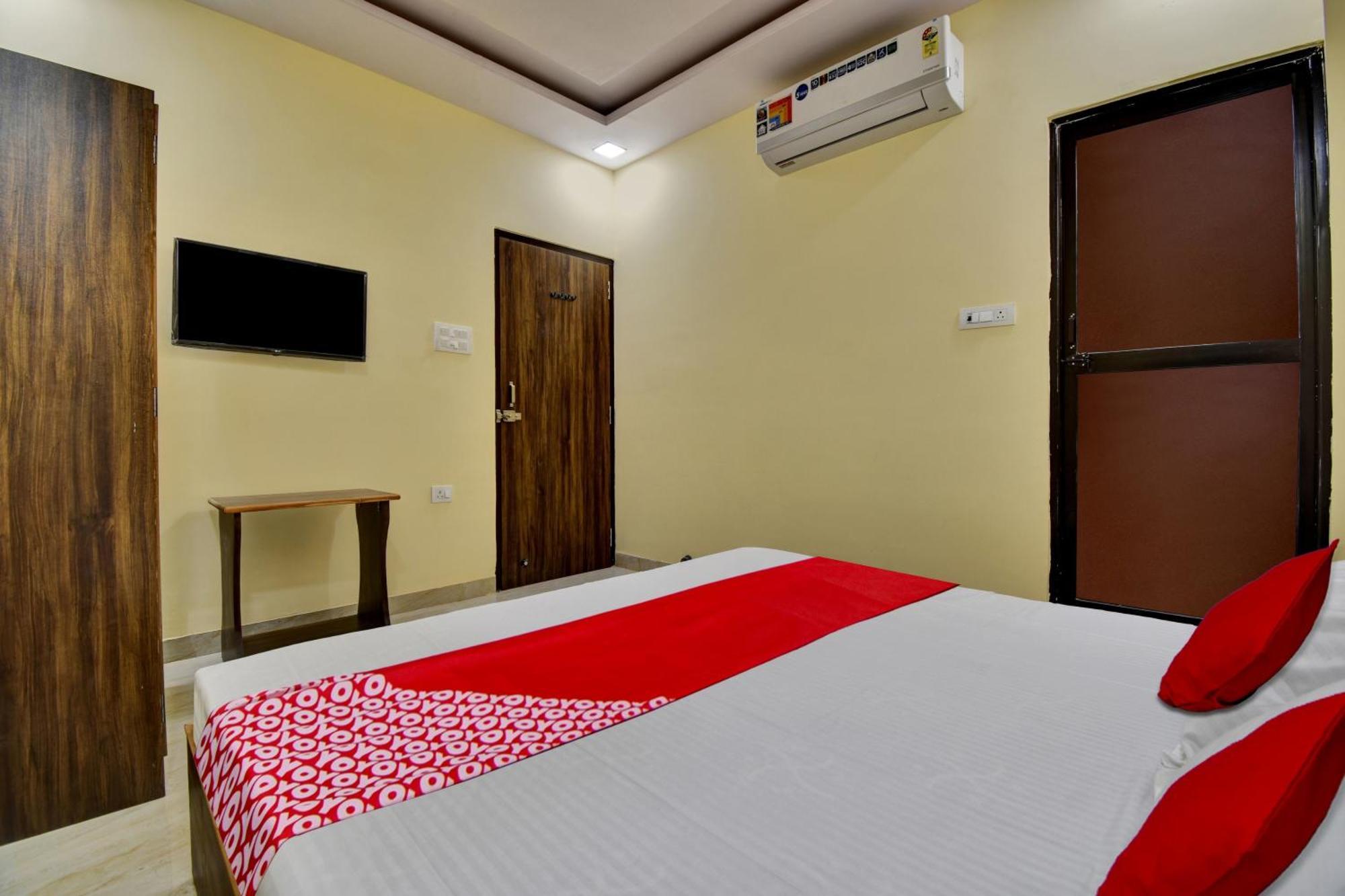 Hotel O Prateek