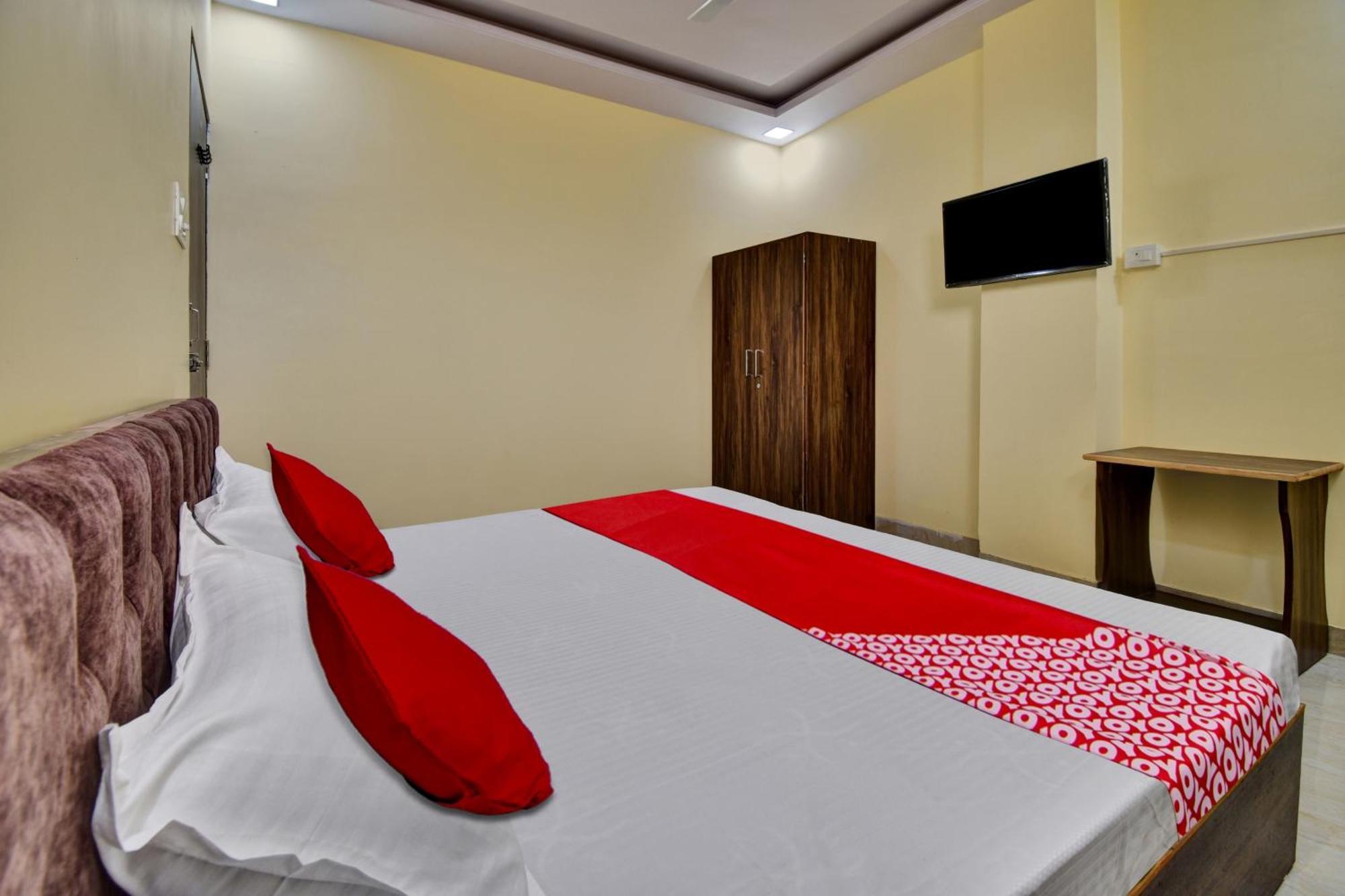 O Prateek Hotel Jaipur