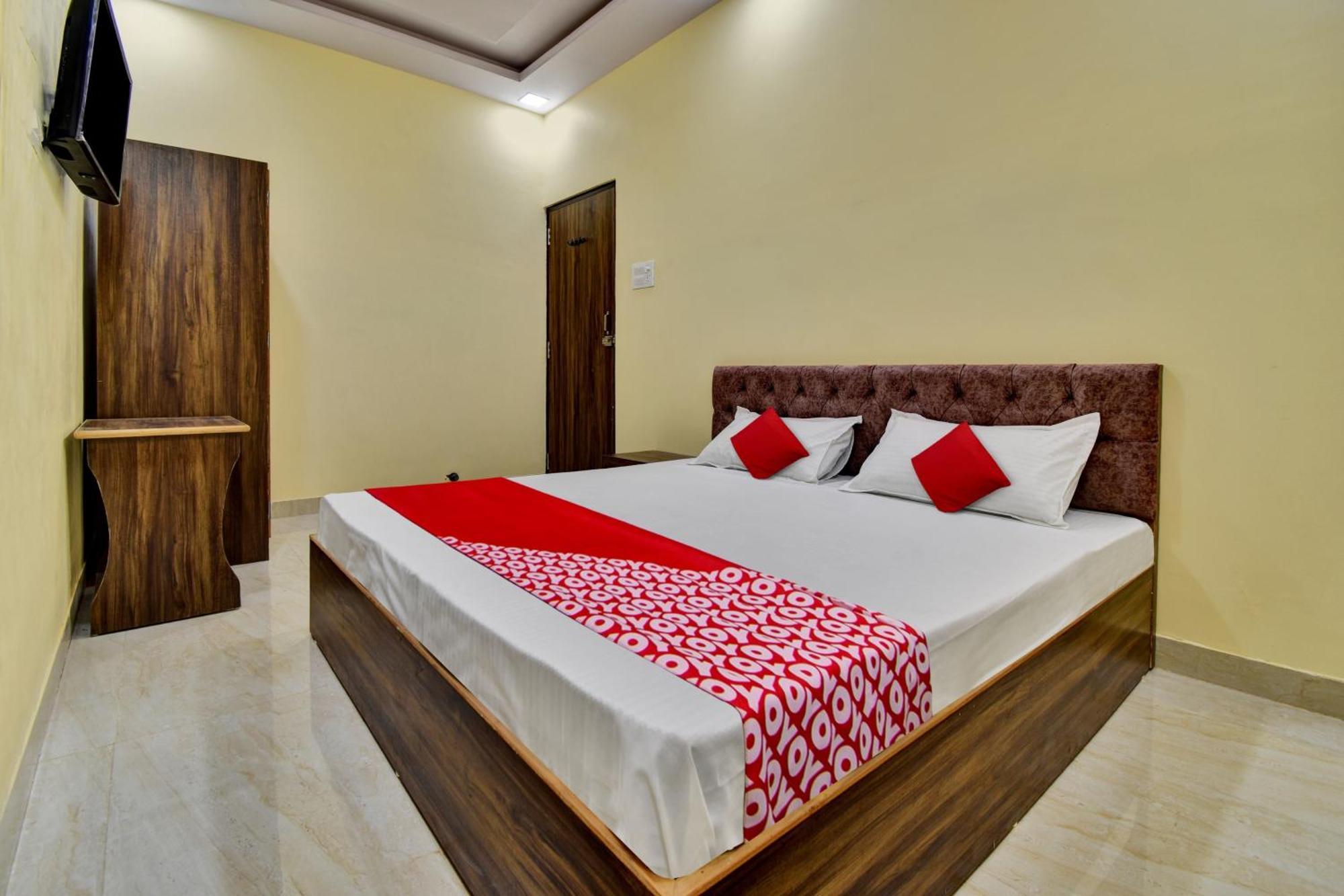 Hotel O Prateek Jaipur