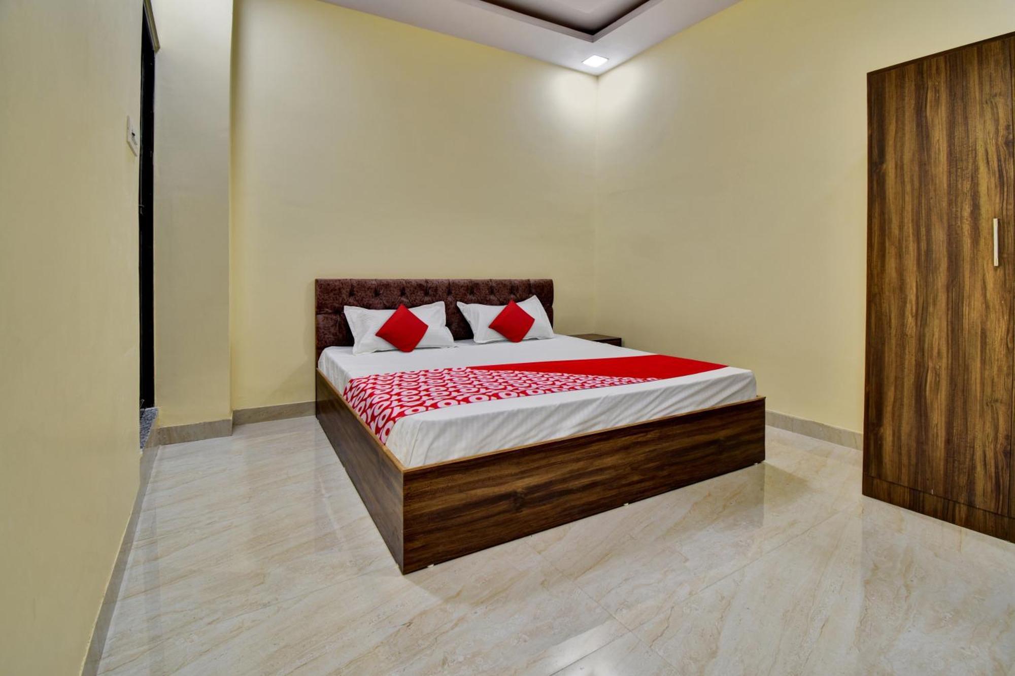 Hotel O Prateek