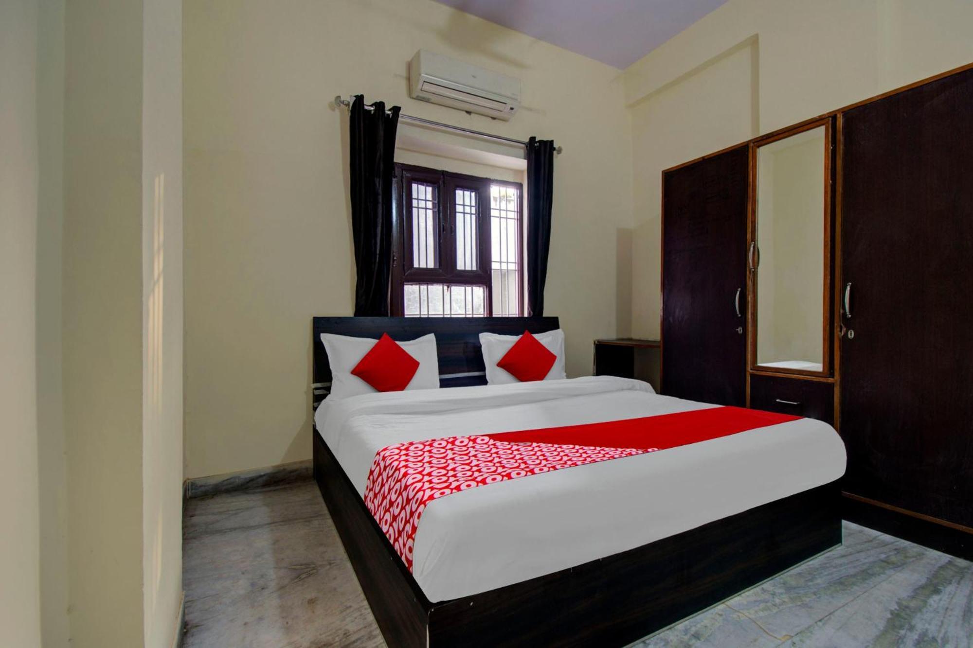 O Tanu Palace 4* Jaipur