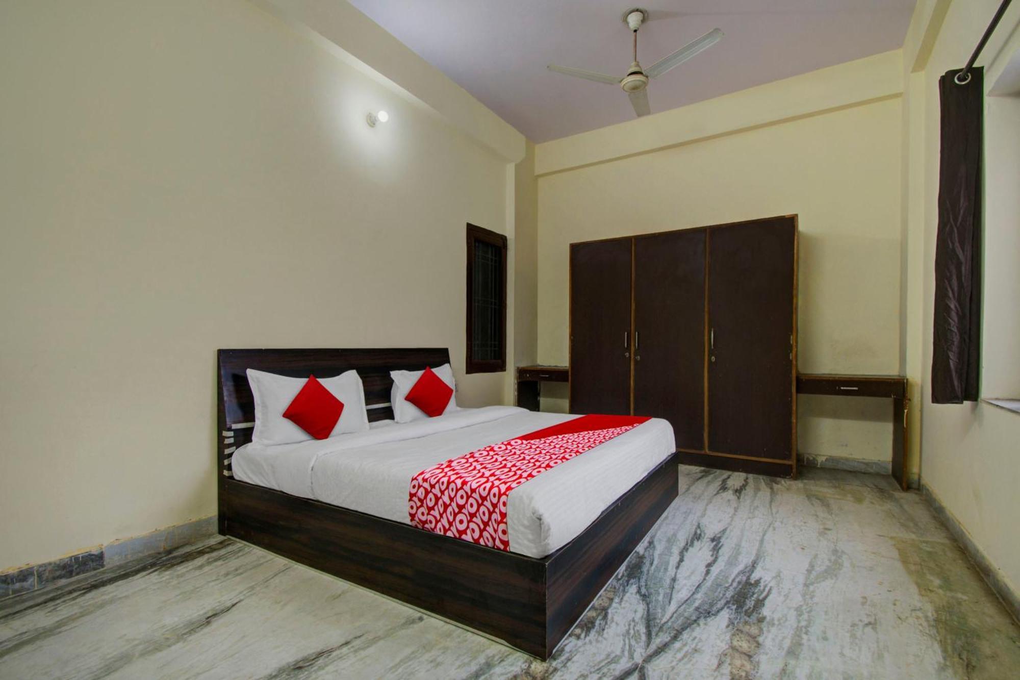 O Tanu Palace Hotel Jaipur