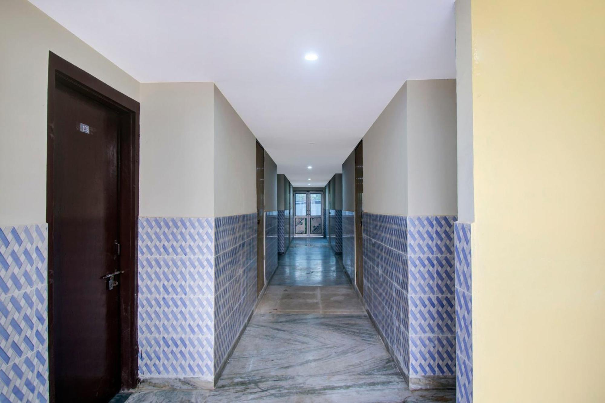 O Tanu Palace Hotel 4*