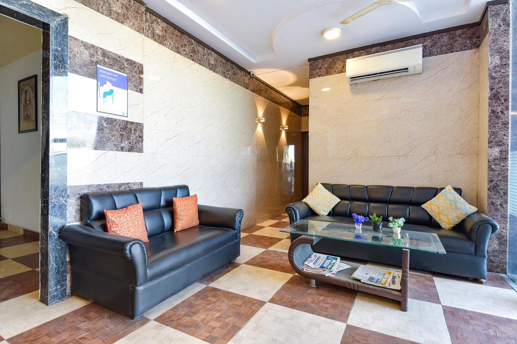 Fabhotel Dream Palace Hotel Jaipur