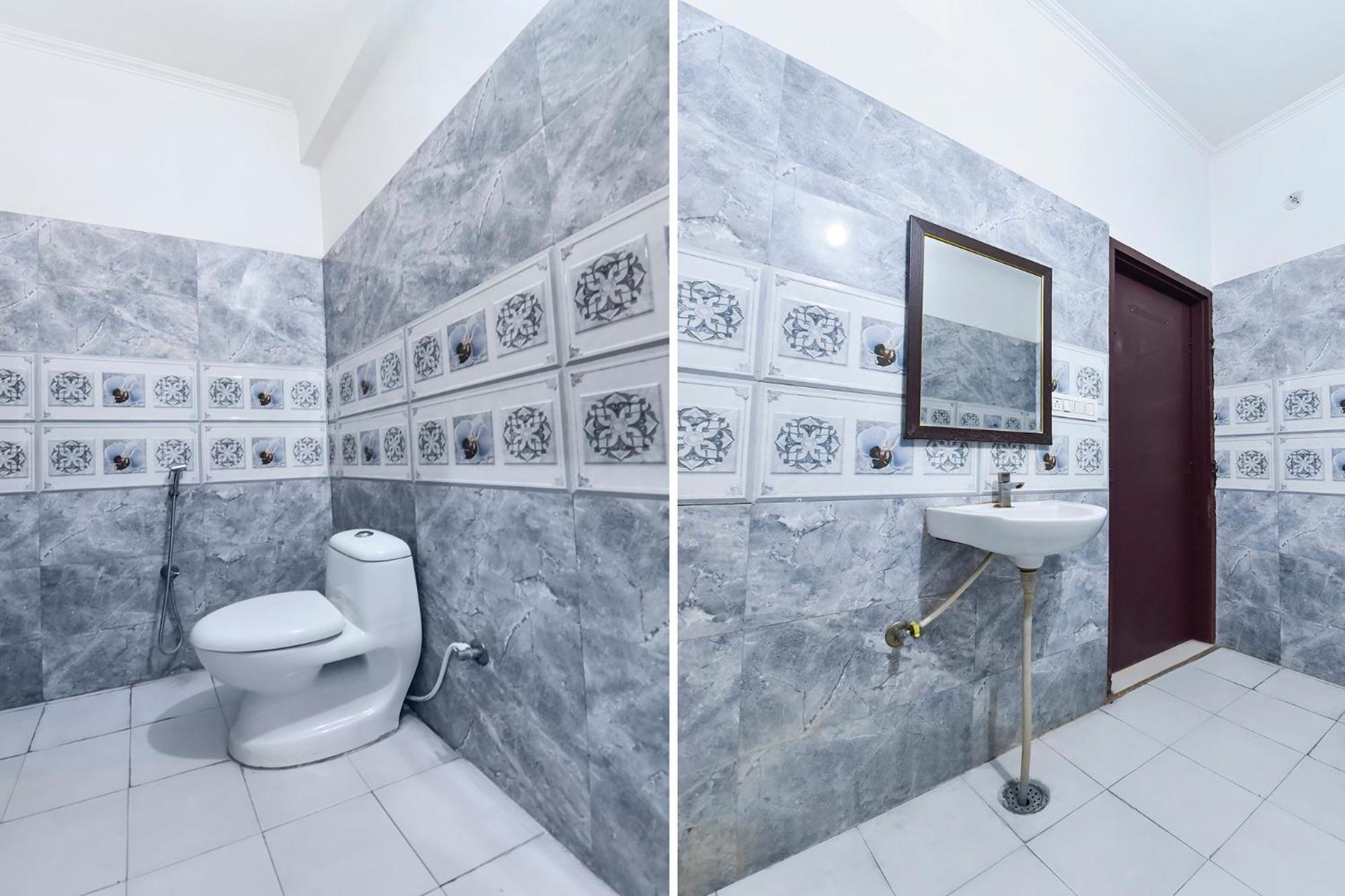 Fabhotel Dream Palace Hotel Jaipur