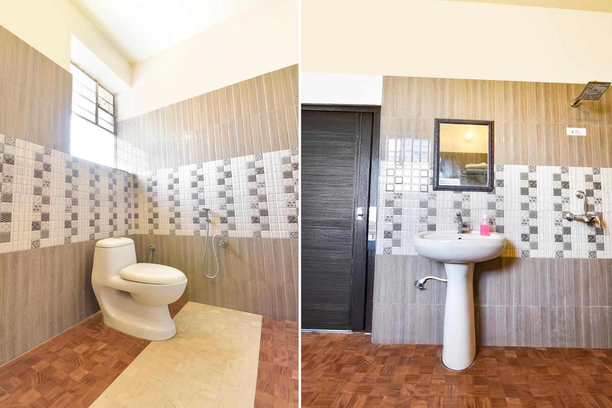 Fabhotel Dream Palace 3* Jaipur