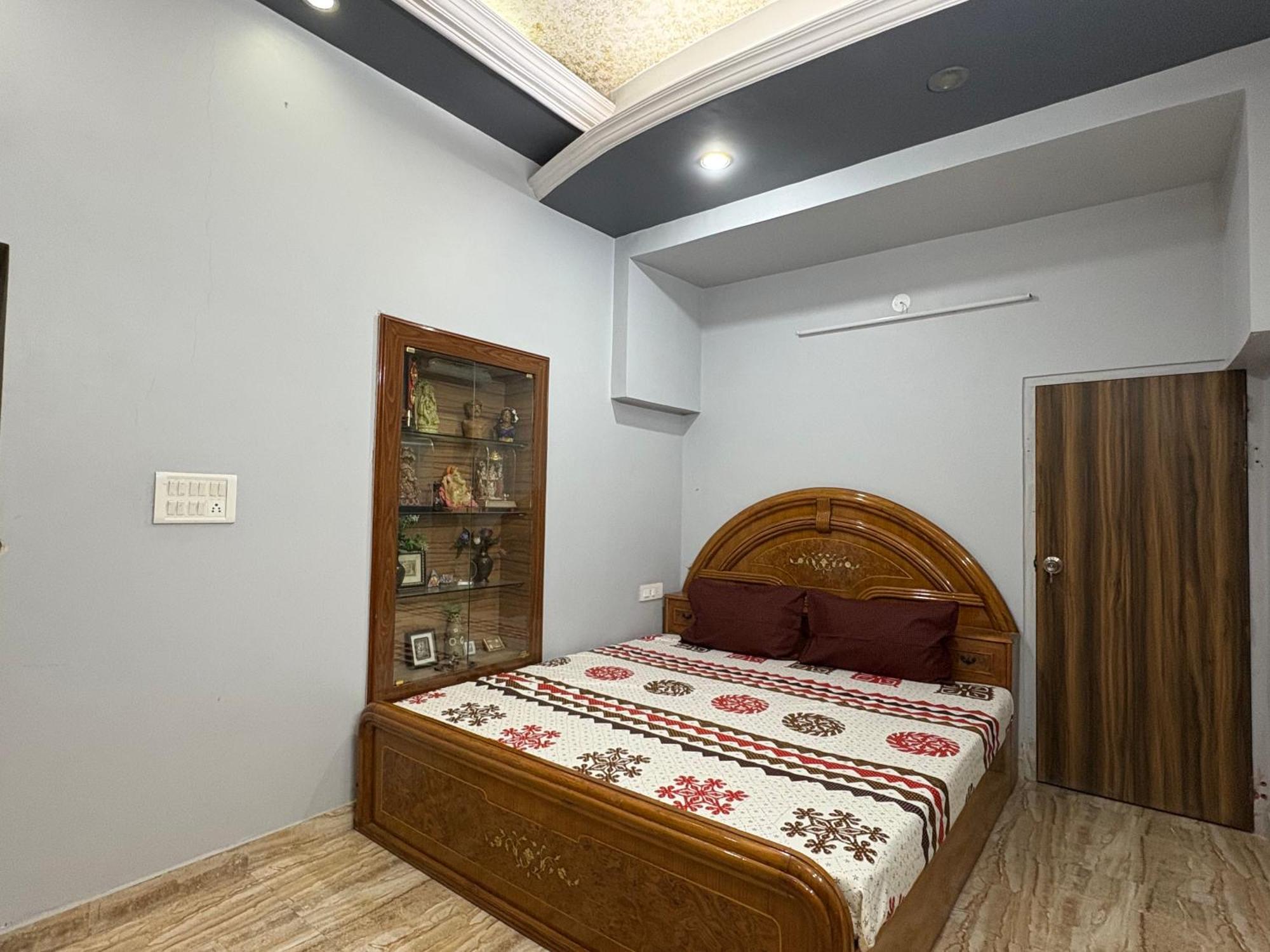 Krishnam Homestay Jaipur