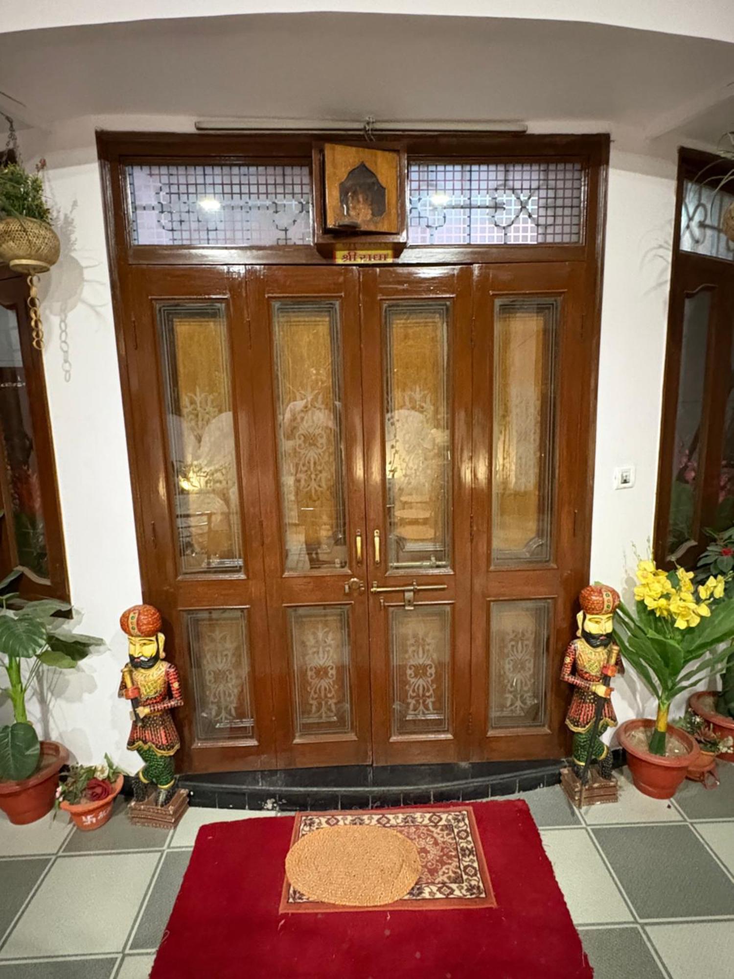 Homestay Krishnam