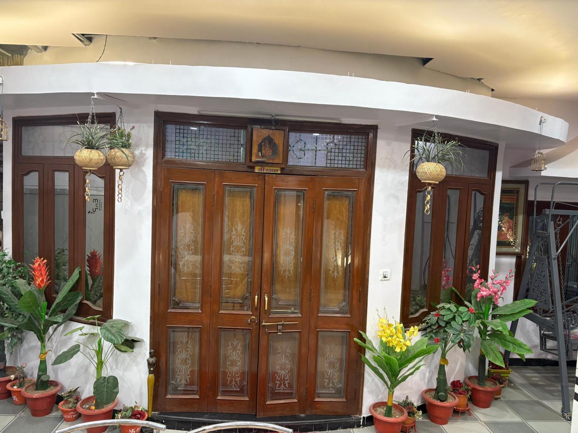 Homestay Krishnam *