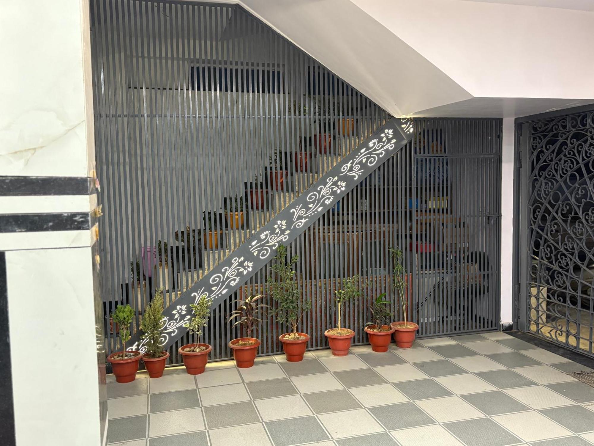 Homestay Krishnam *