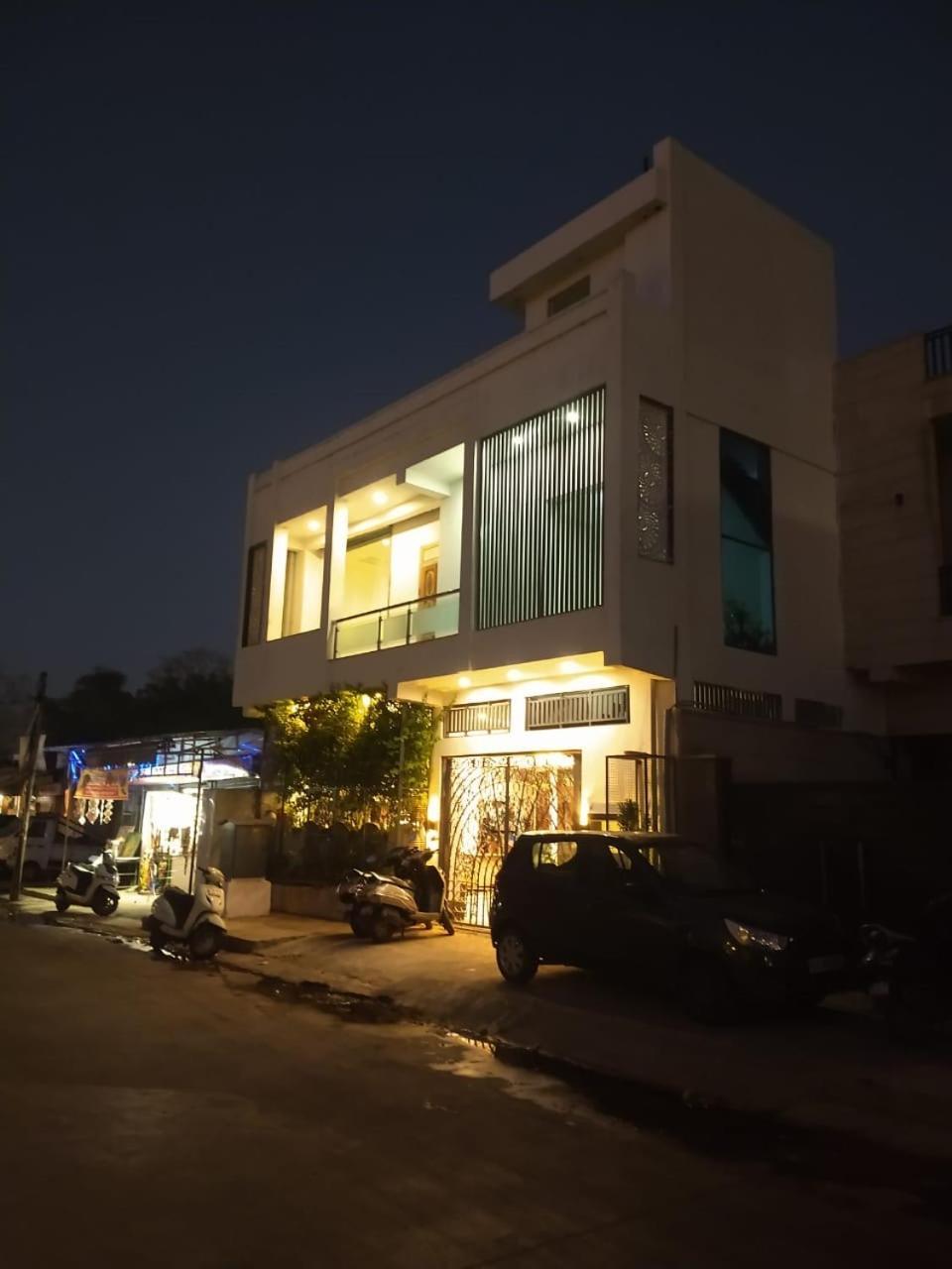 Homestay Krishnam Jaipur