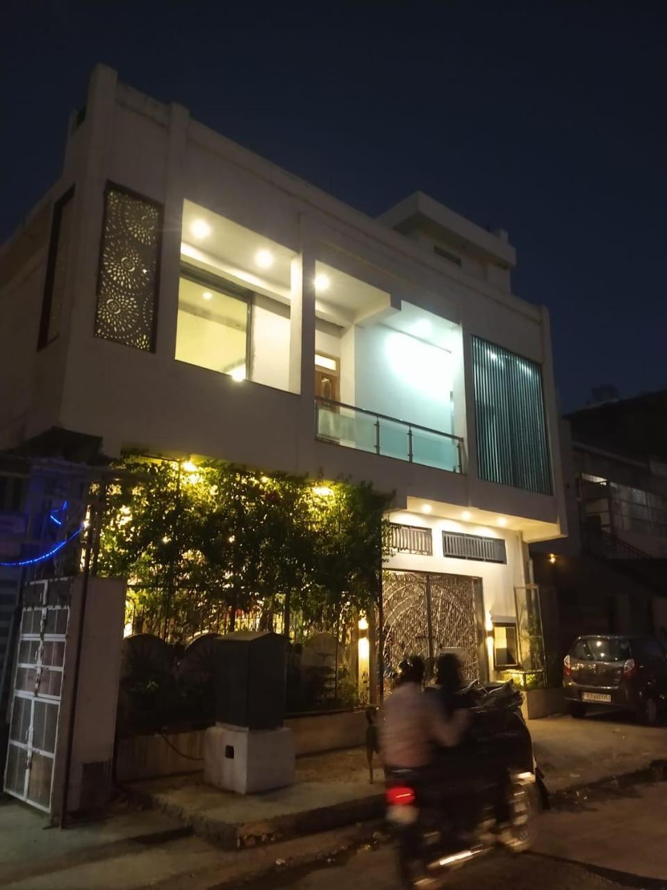 Homestay Krishnam Jaipur