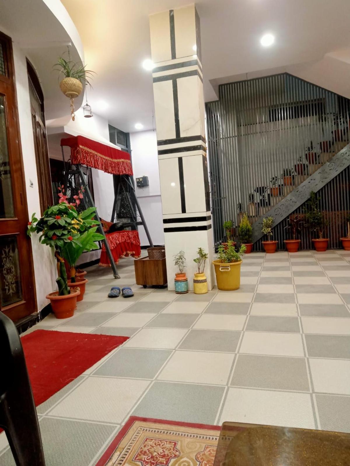Homestay Krishnam