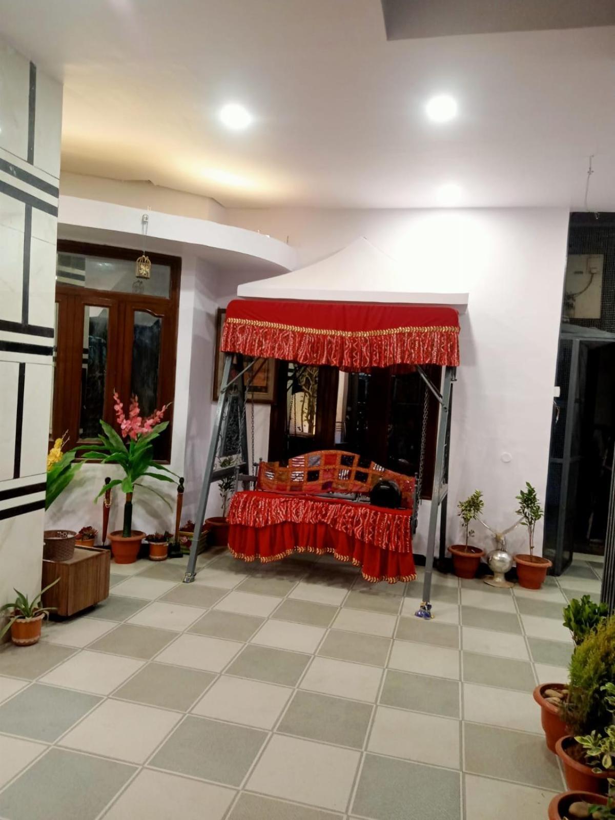 Krishnam