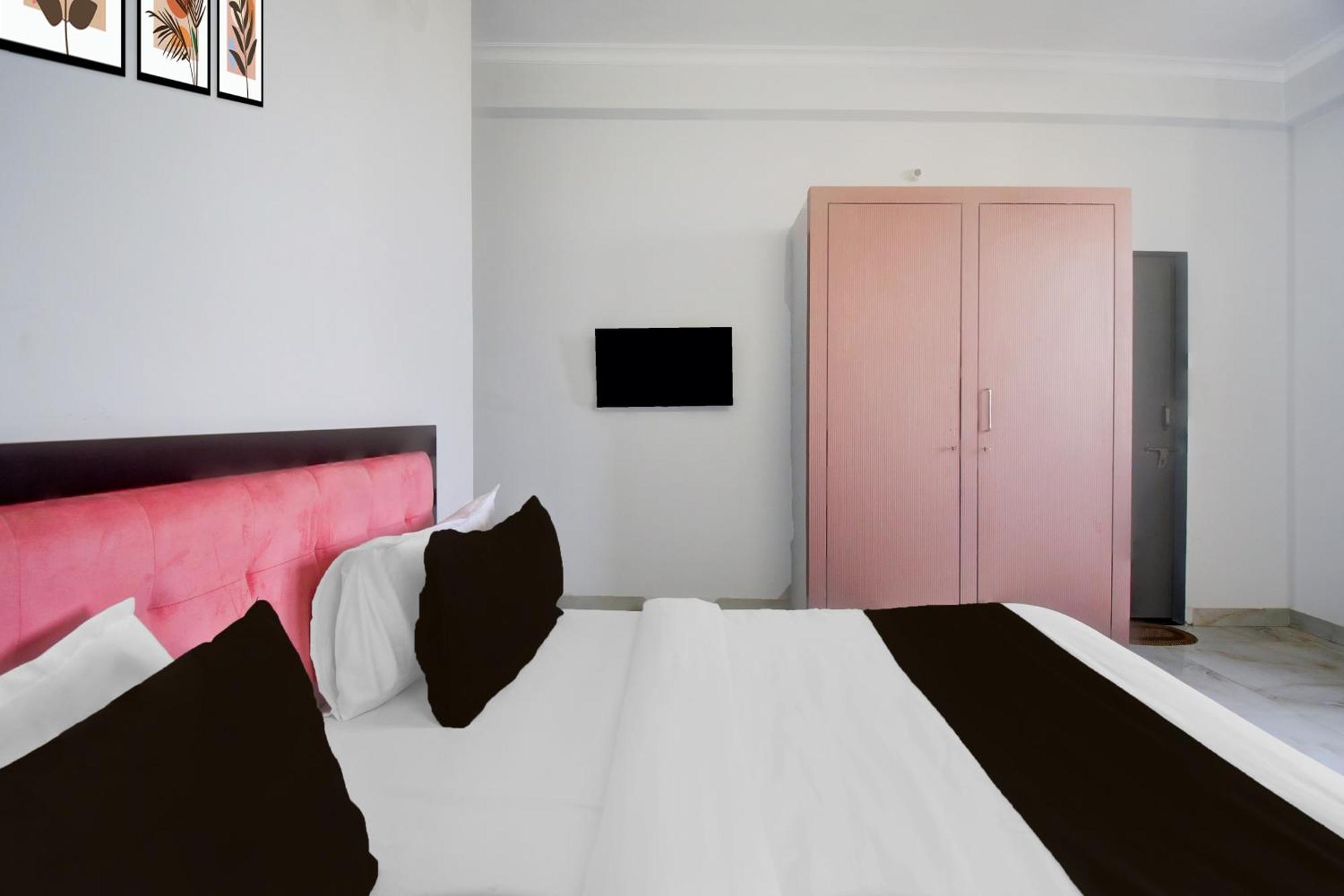 O Helo Hotel 3*