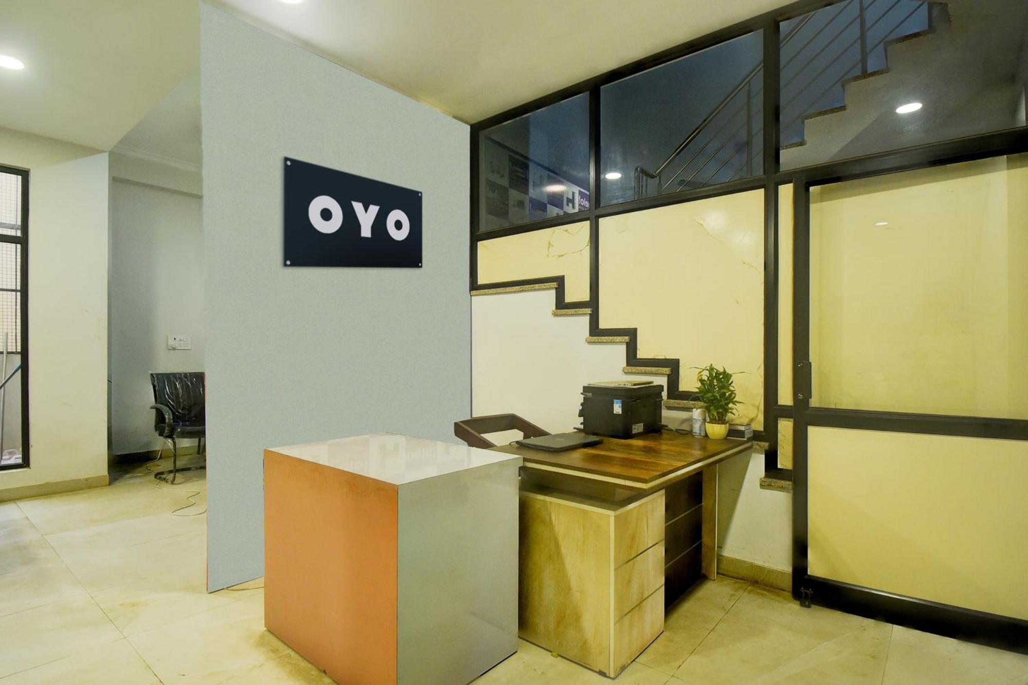 Hotel O Helo