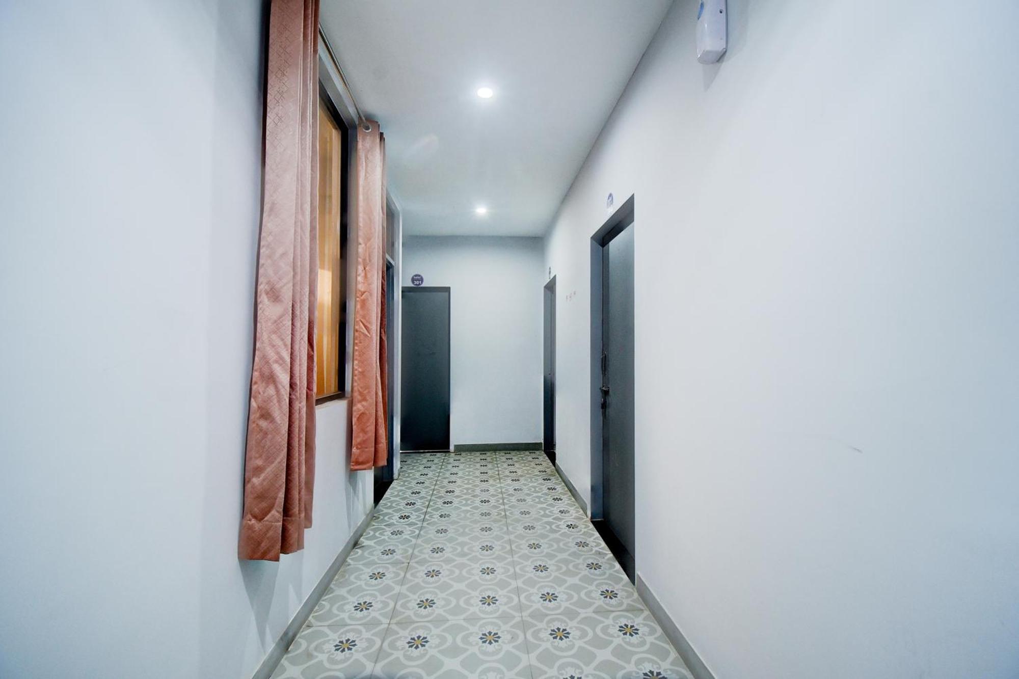 Hotel O Helo Jaipur