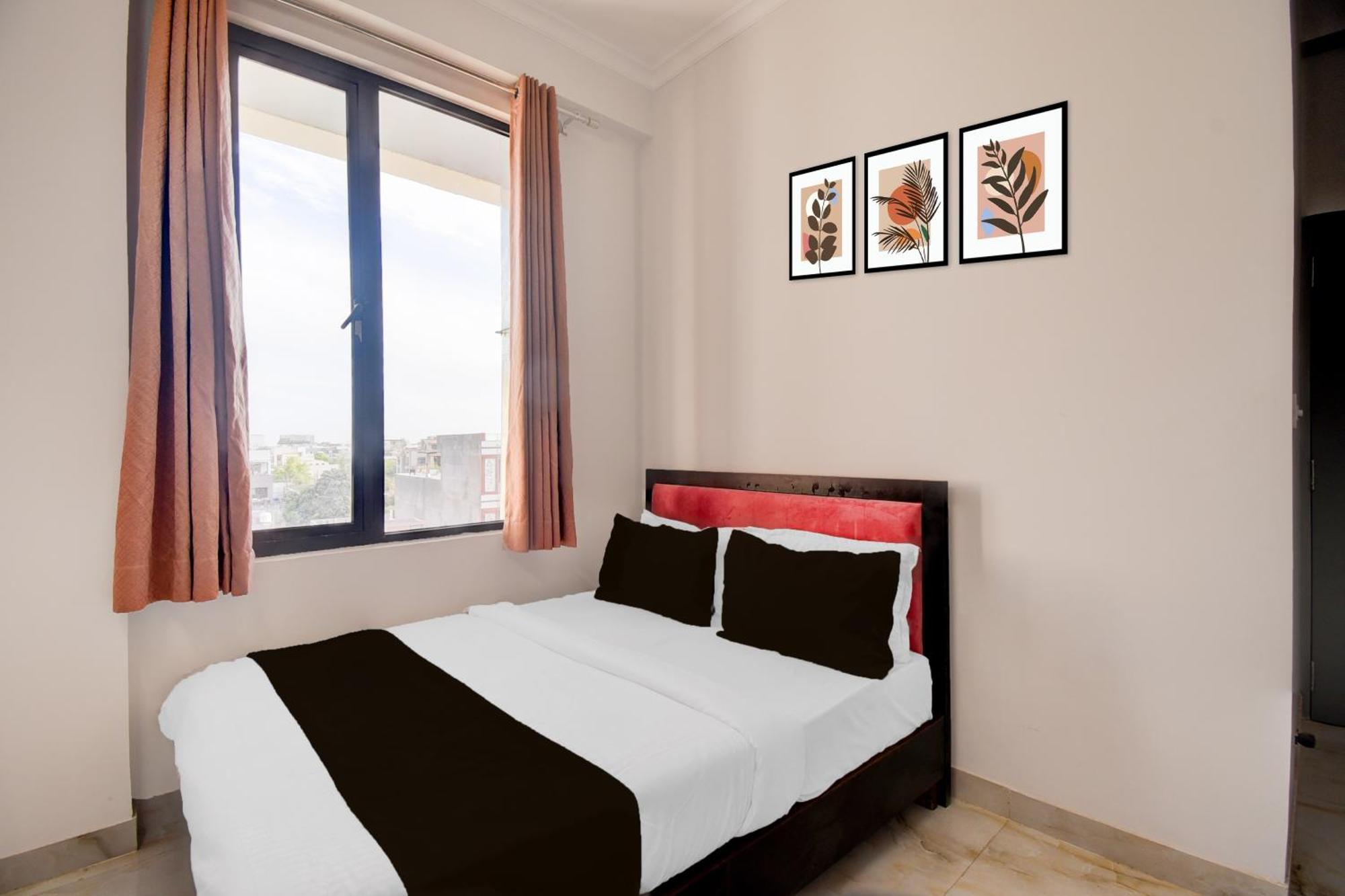 Hotel O Helo Jaipur