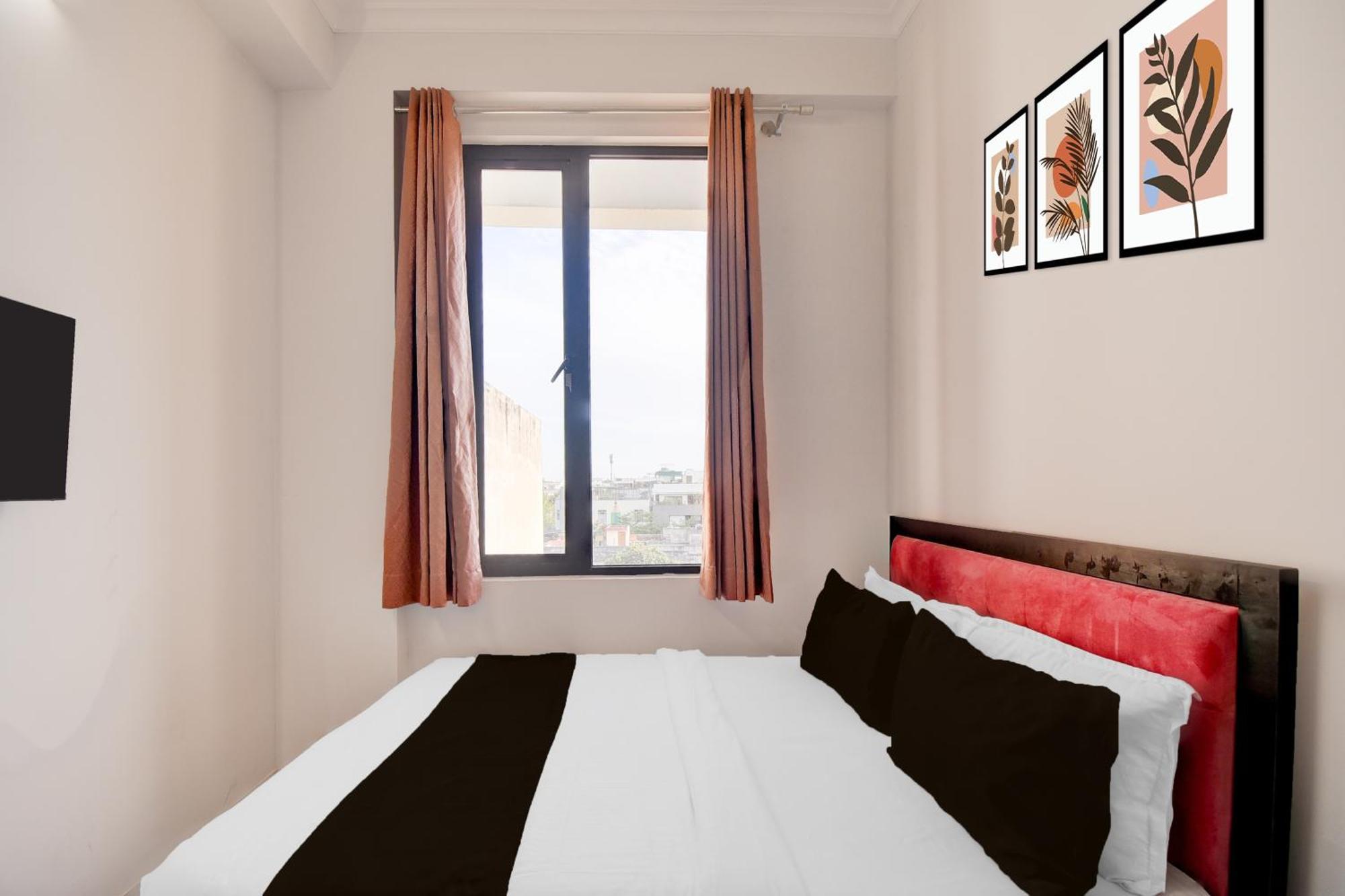Hotel O Helo 3*