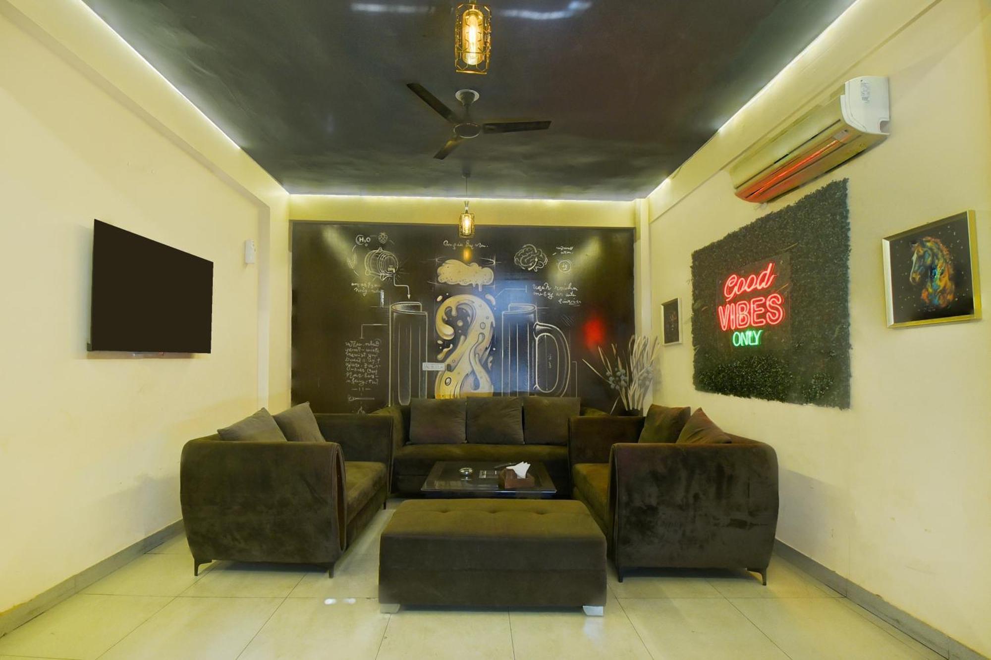 O Mumal Paradise Hotel Jaipur