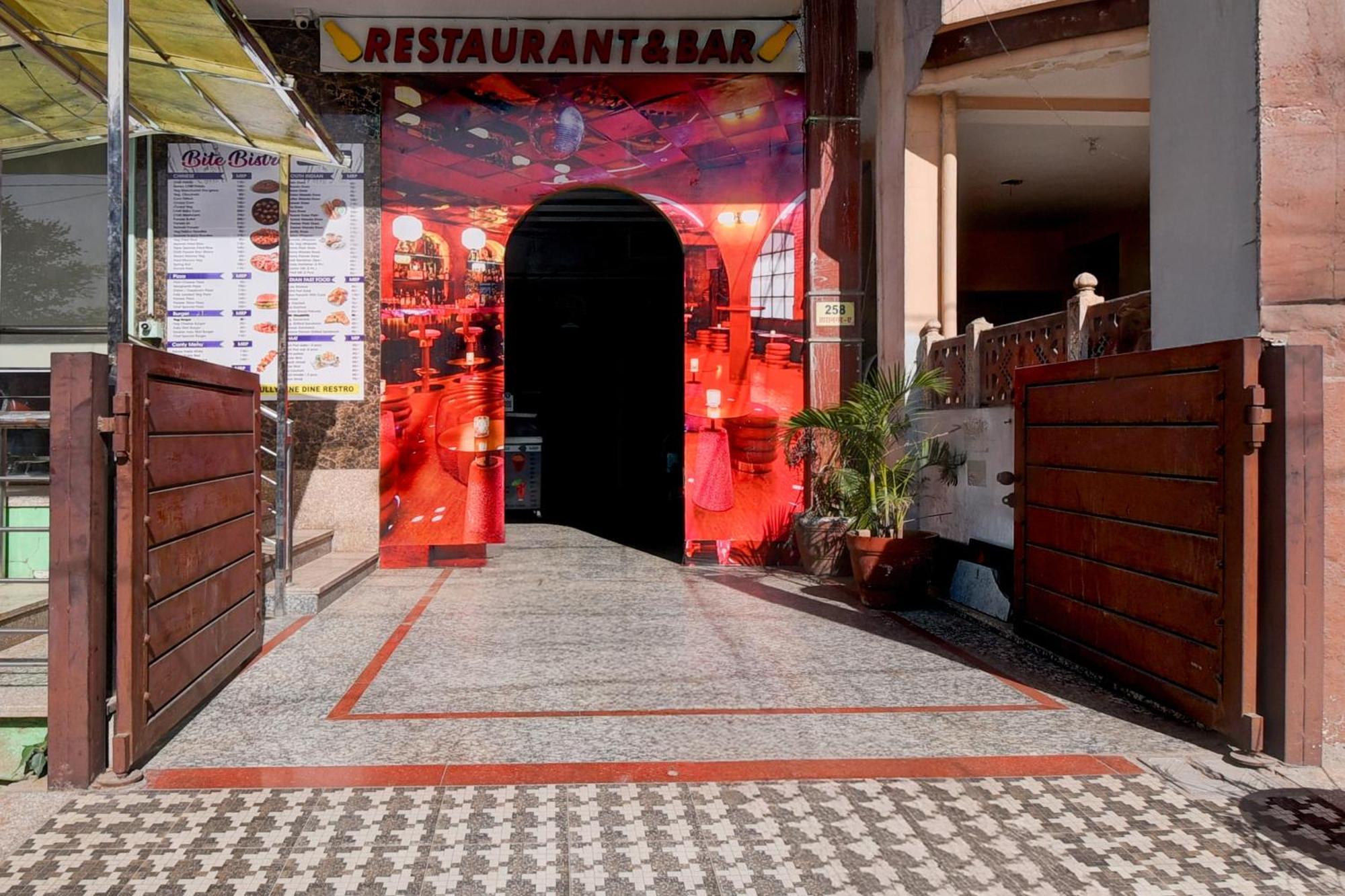 O Mumal Paradise Jaipur