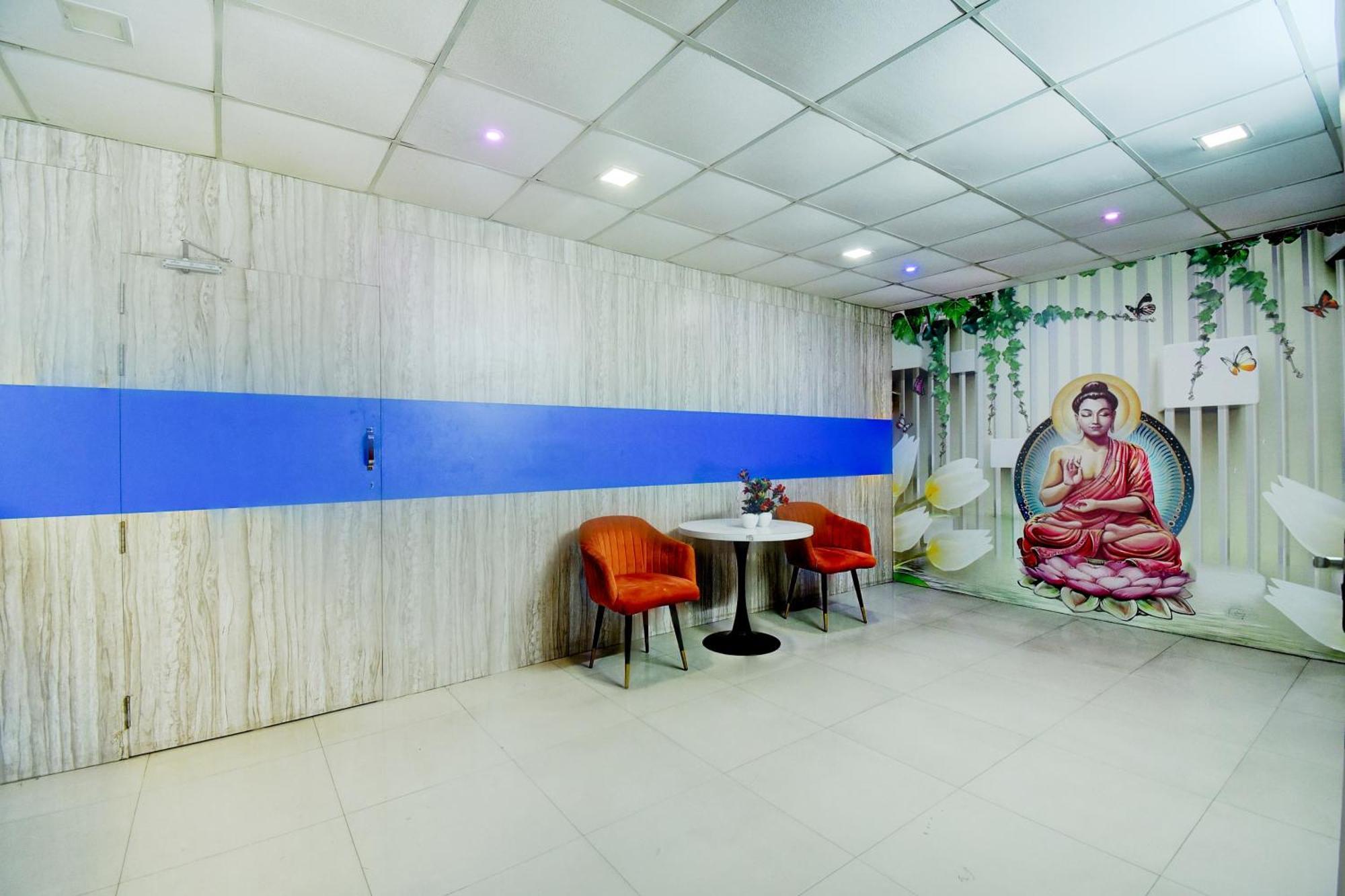 O Mumal Paradise Hotel Jaipur