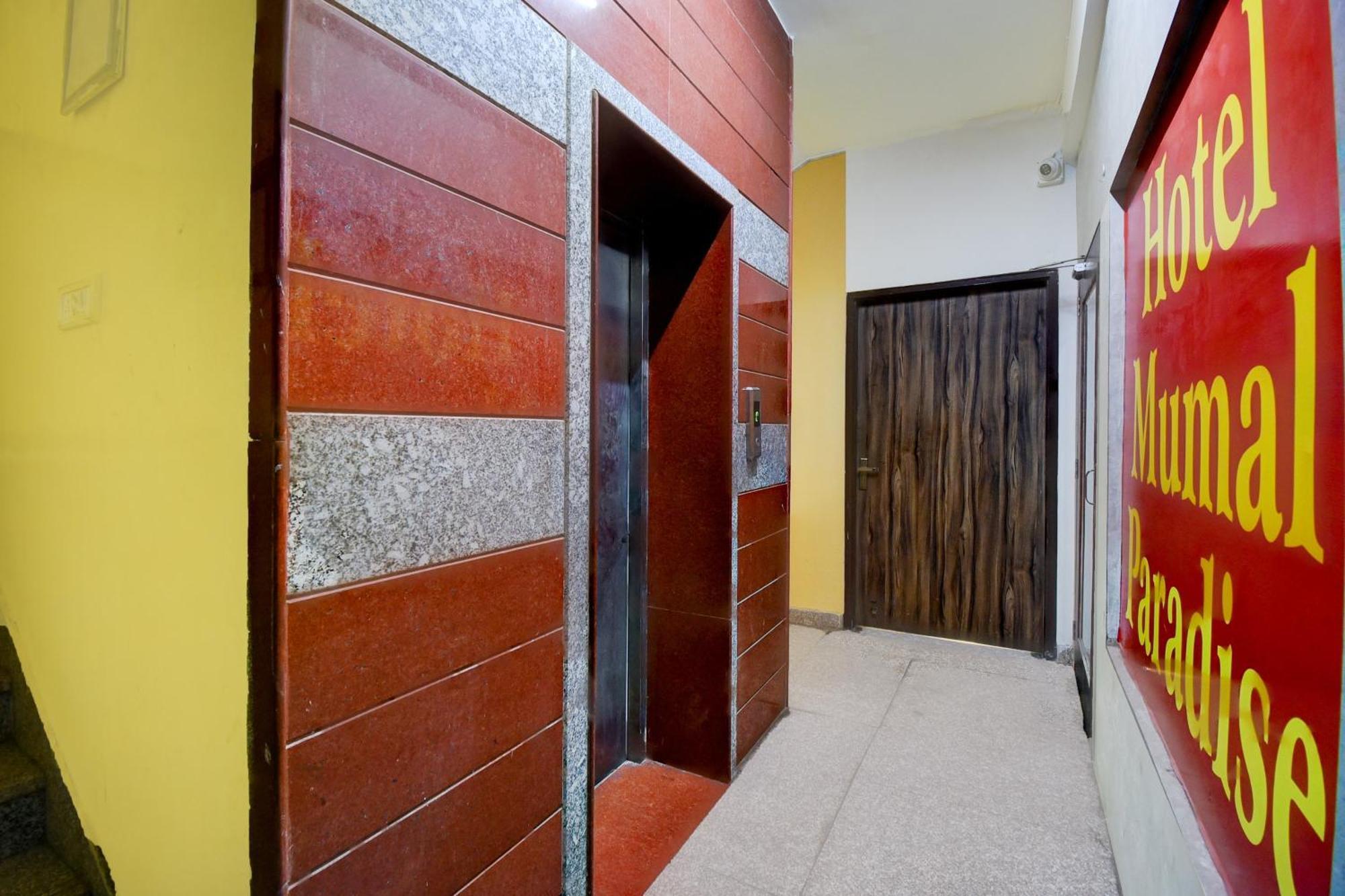 Hotel O Mumal Paradise *