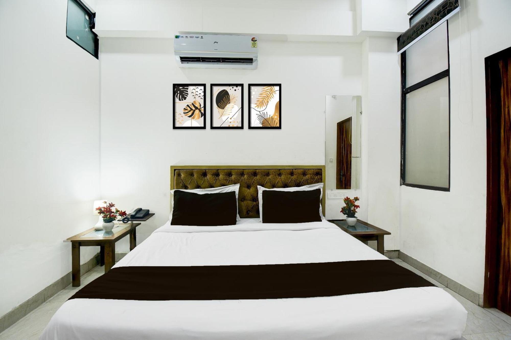 Hotel O Golden Sakura 3*