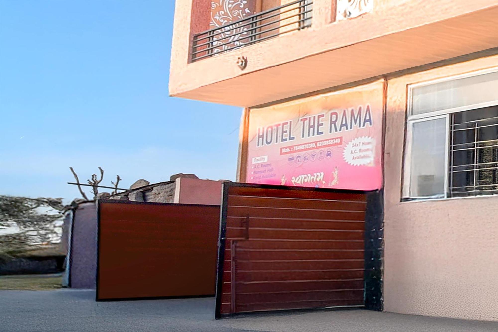 O The Rama